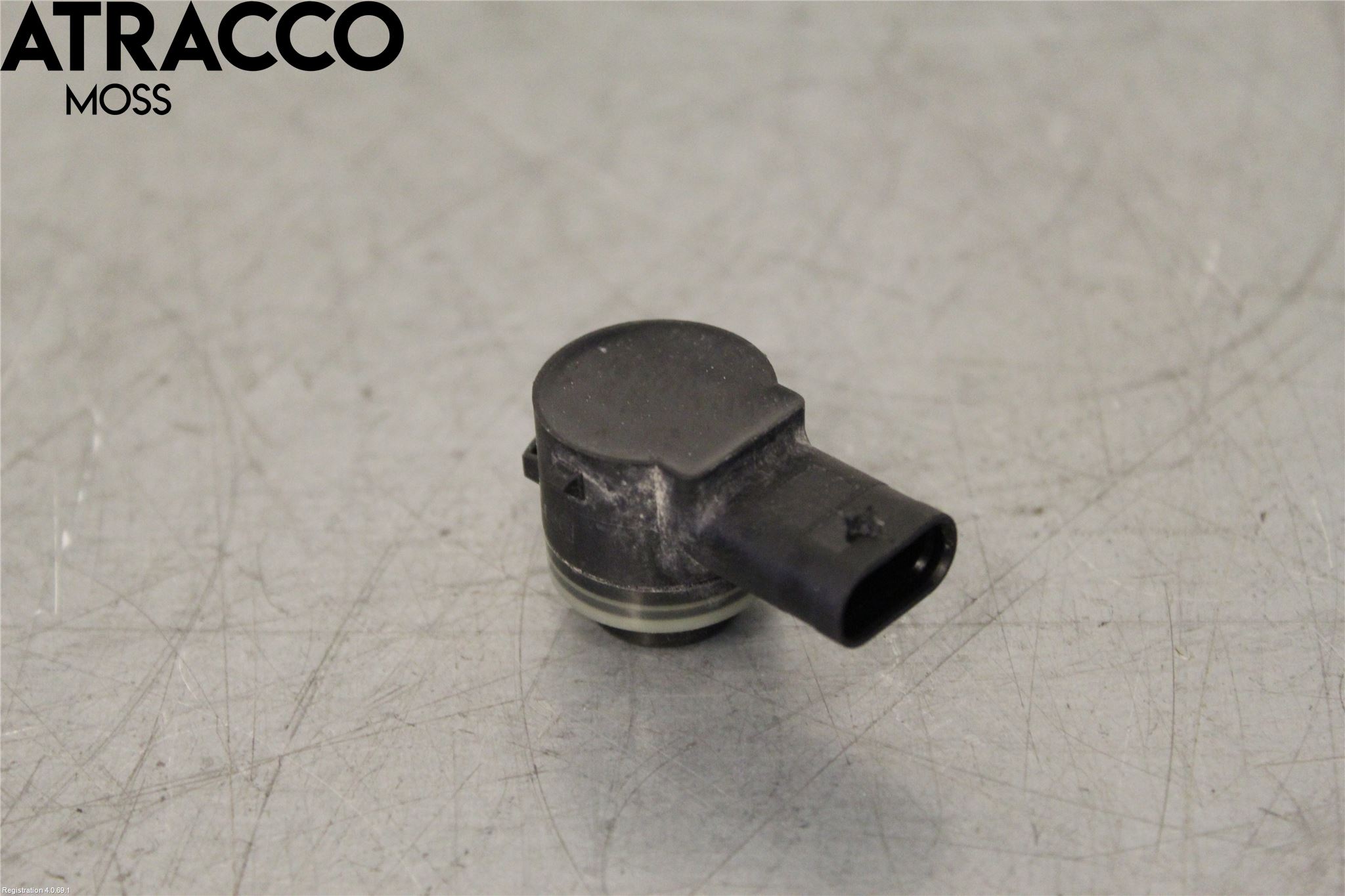 BMW i3 I01 13-22 Sensor Ryggesensor