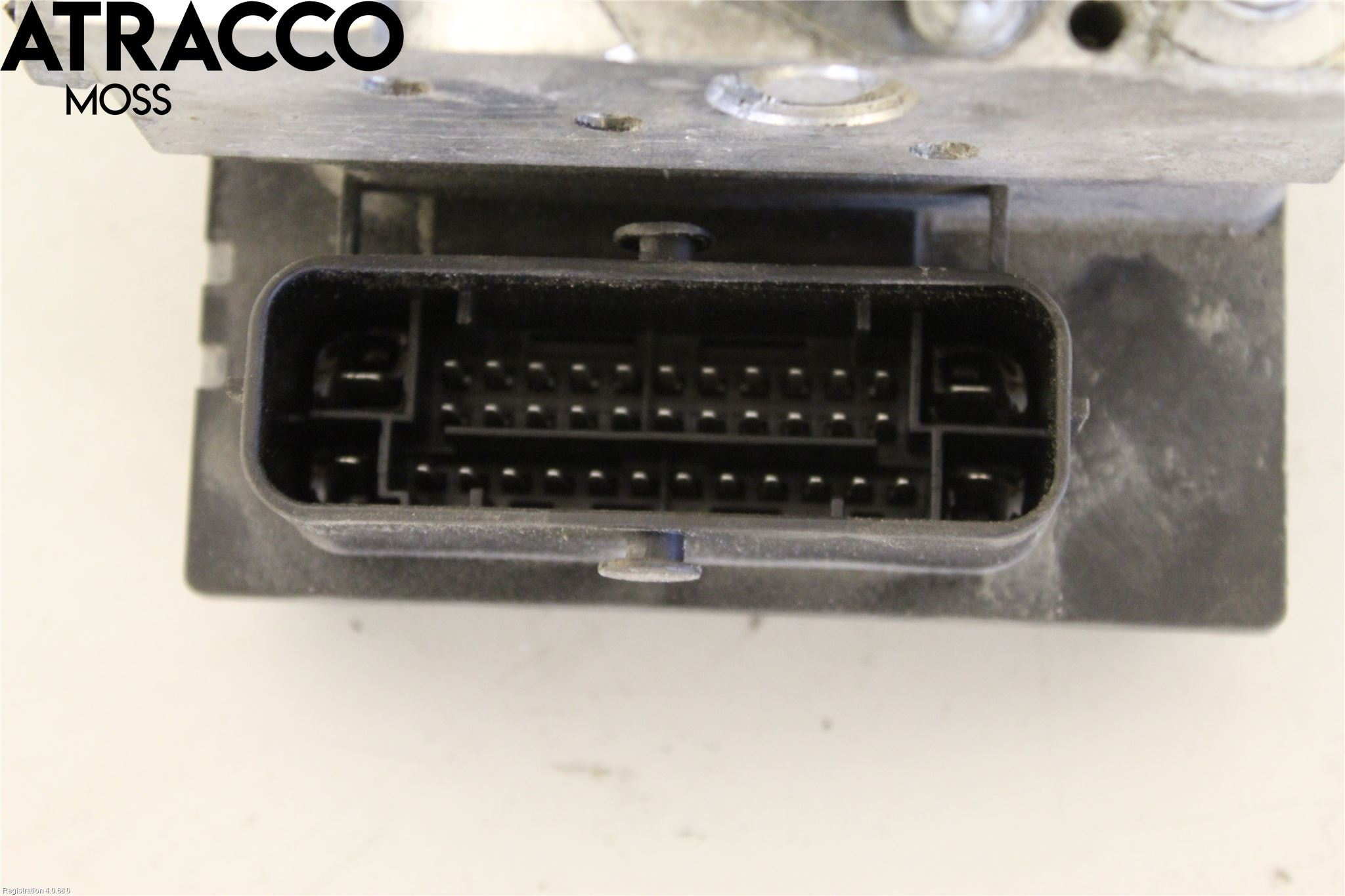 Peugeot PARTNER 16-18 Abs Hydraulikkaggregat