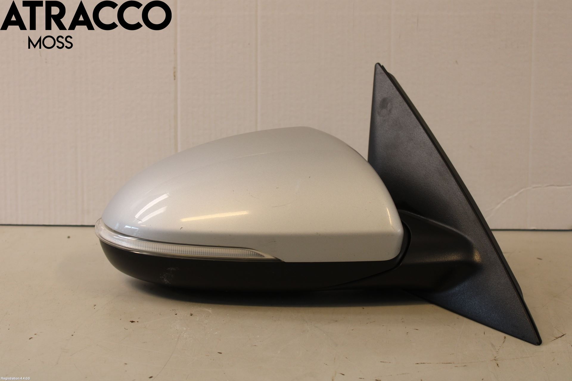 Kia OPTIMA 16-20 Speil H M-El Justering