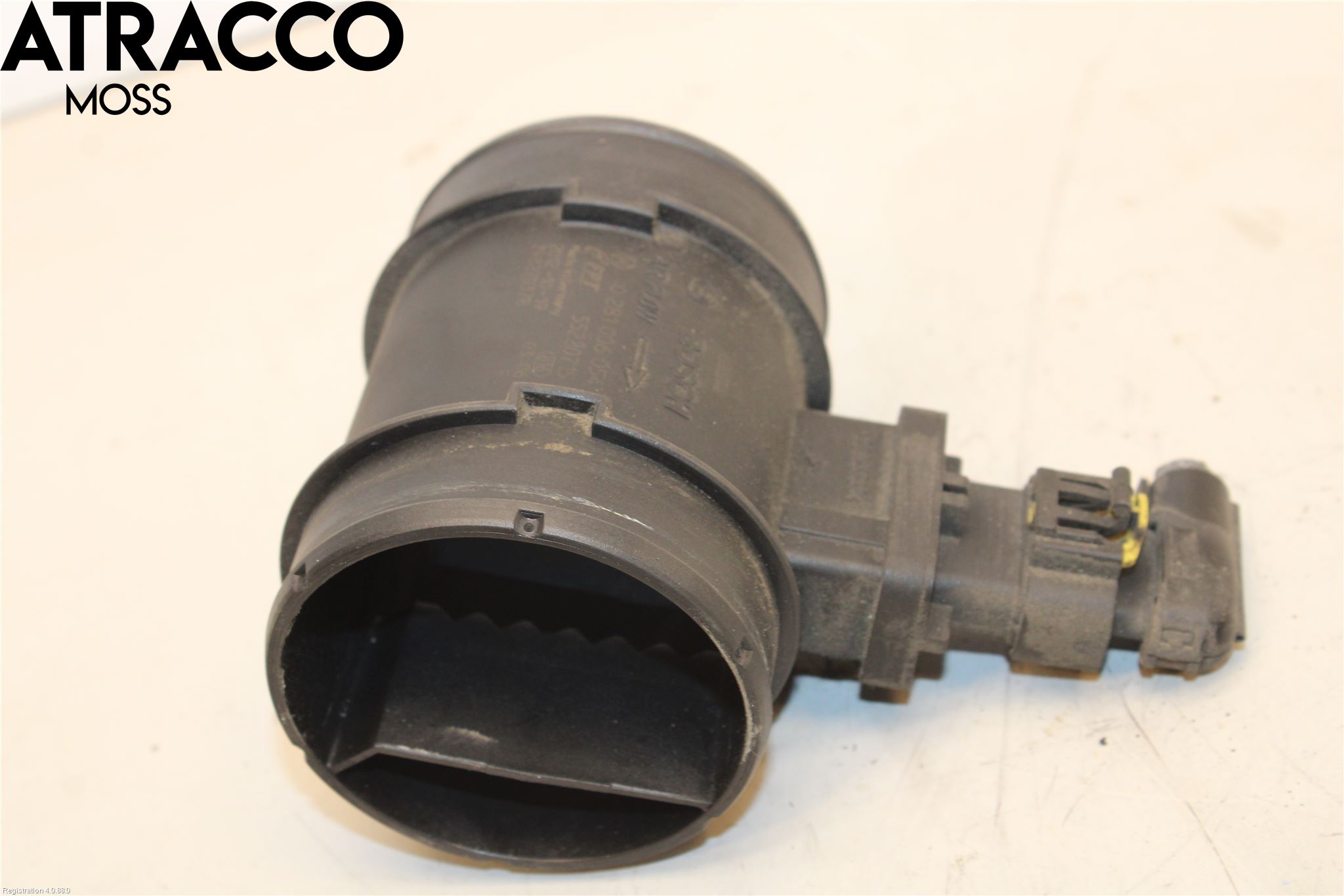 Fiat DOBLO CARGO Inns Luftmassemåler