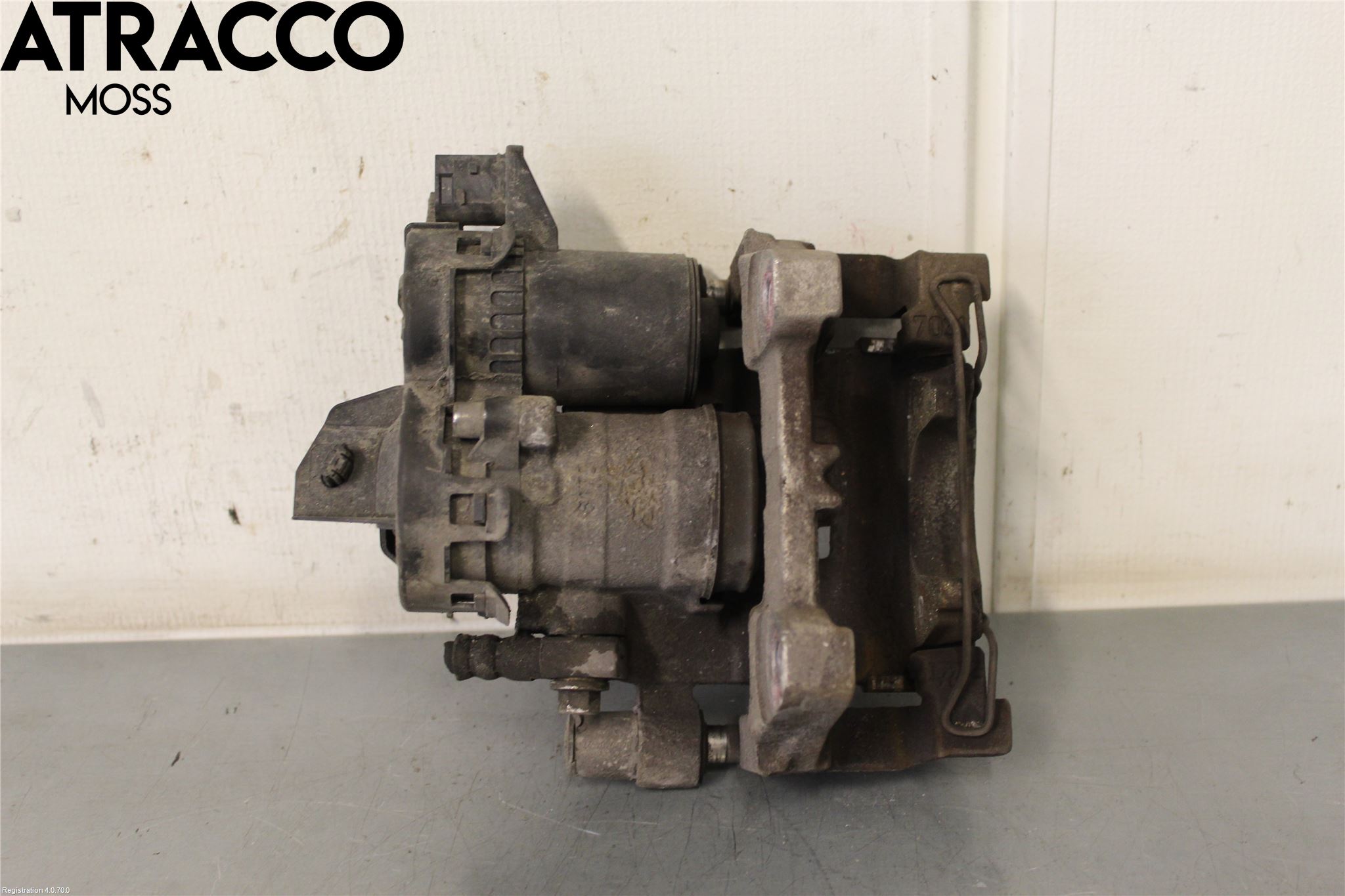 Volvo XC60 18- Bremsecaliper Bak Høyre