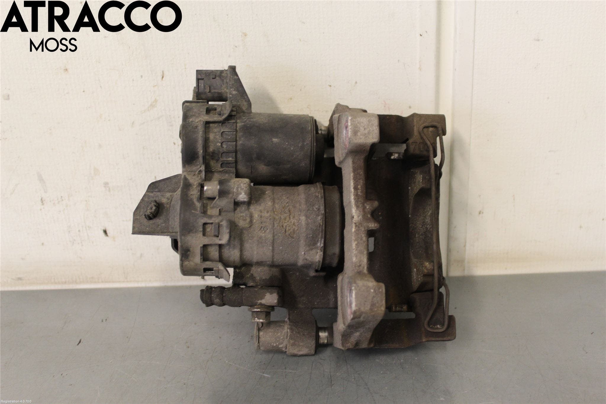 Volvo XC60 18- Bremsecaliper Bak Høyre