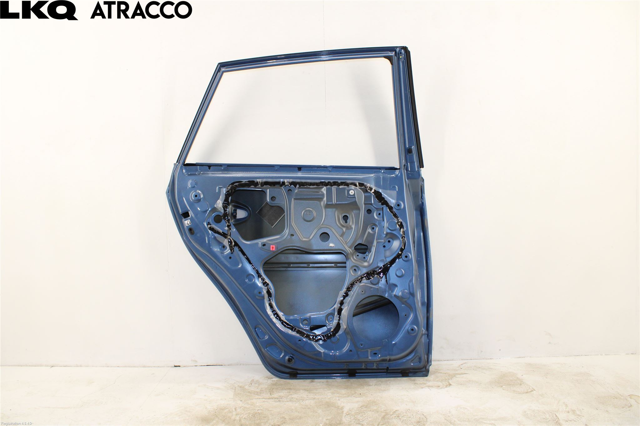 Toyota AURIS 13-19 Dør 4D Bak Venstre