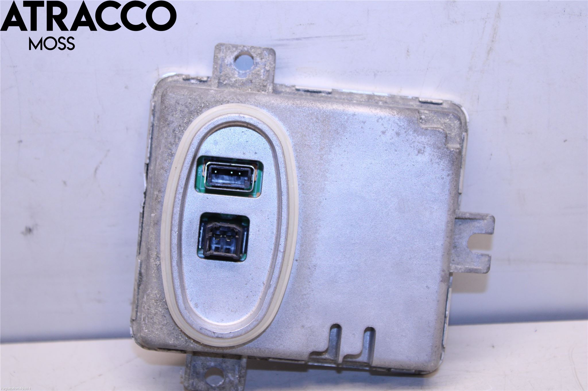 Mitsubishi COLT   04-08 Styreenhet Xenon