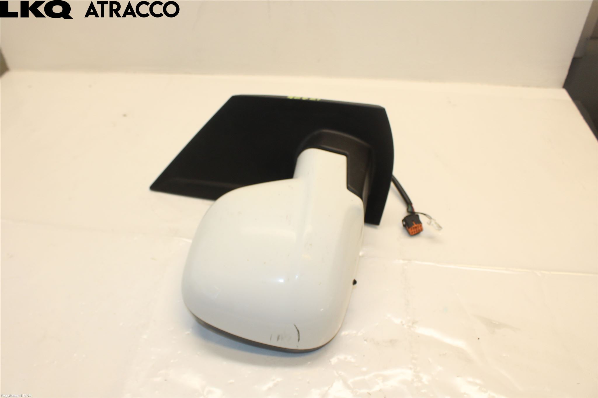 Toyota PROACE II 16- Speil H M-El Justering