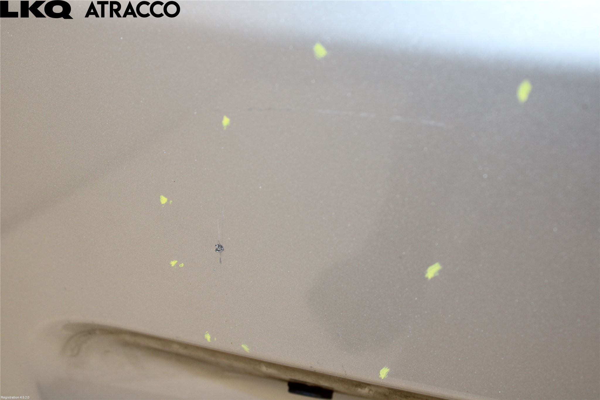 Mercedes-Benz MB B-KLASS (W246/W242) 12-19 Bakluke Cc - Kombi