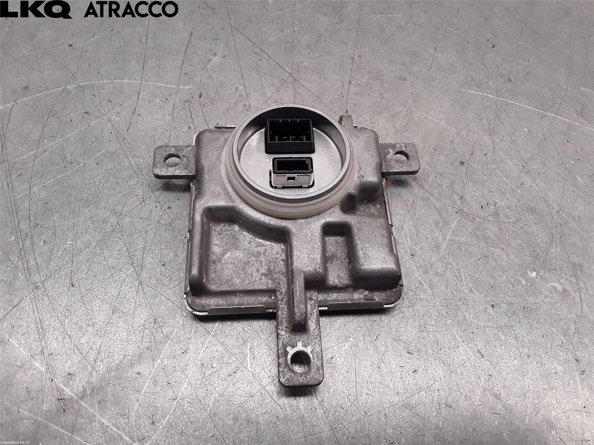 Volvo V40 12-19 Styreenhet Xenon