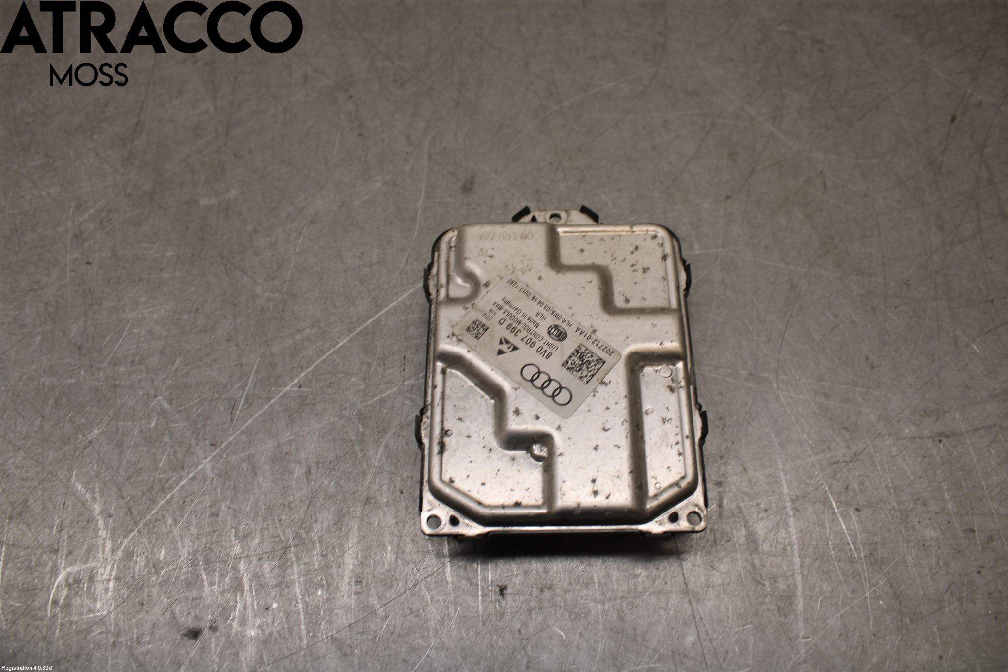 Volkswagen VW GOLF / E-GOLF VII 13-20 Styreenhet Xenon