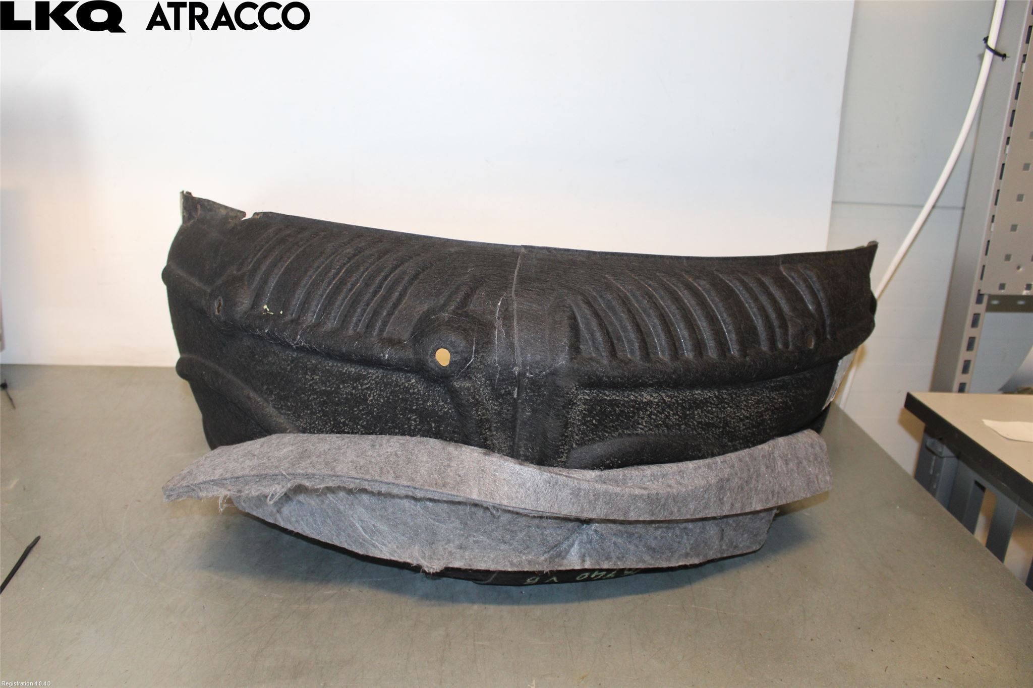 Mercedes-Benz MB E-KLASS (W213) 16-23 Skjerm Indre