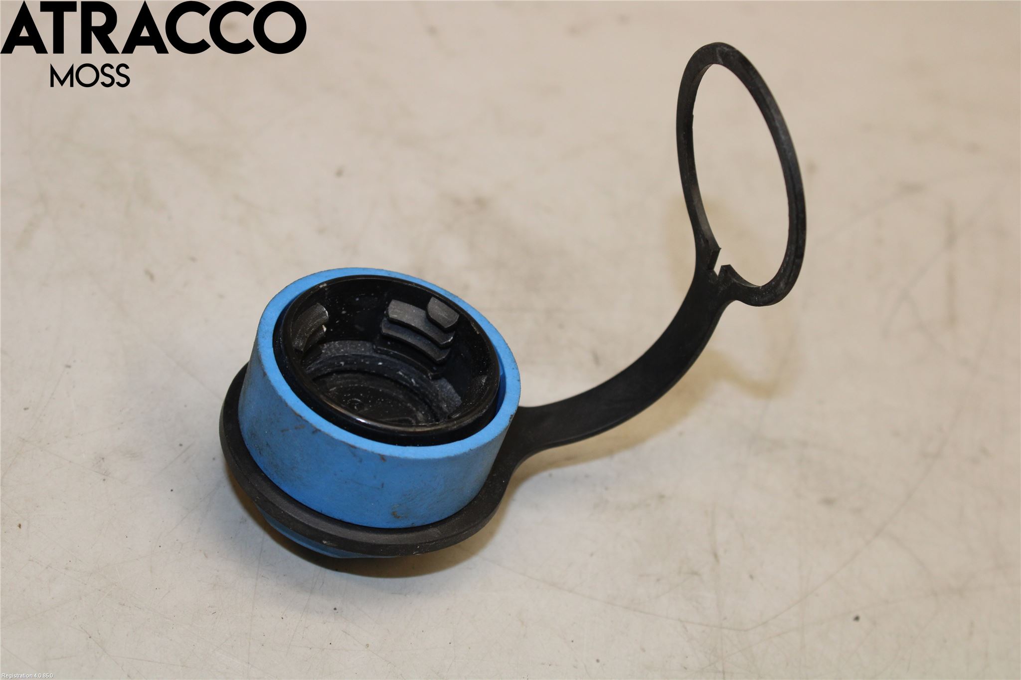 Mercedes-Benz MB GL/GLS-KLASS (X166) 12-19 Adblue Tank