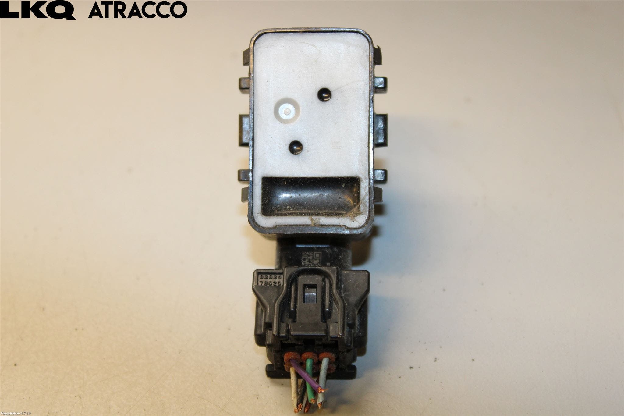 Toyota COROLLA 19- Sensor Ryggesensor