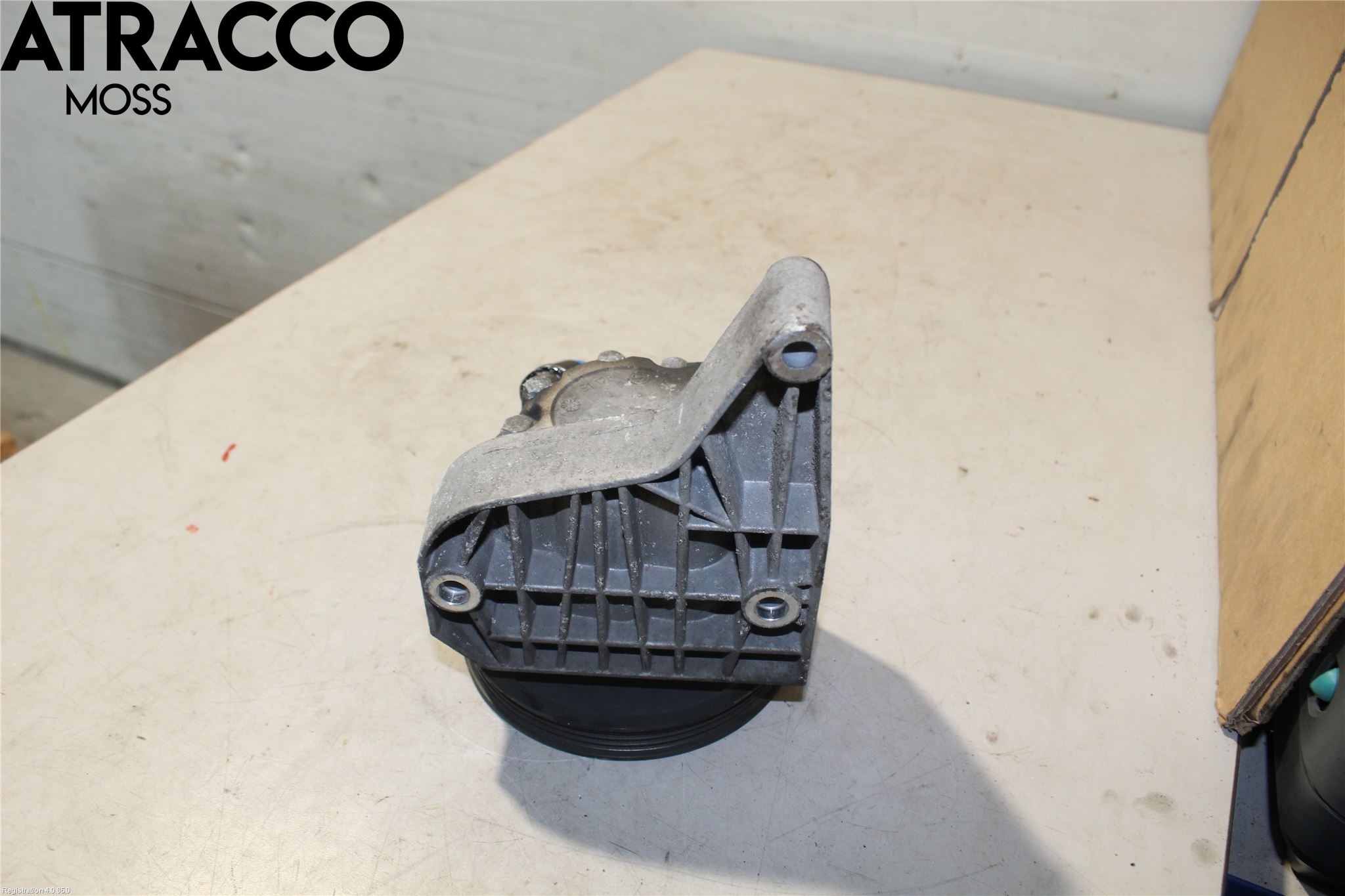 BMW 3 E90/91 SED/TOU 05-12 Servo Pumpe