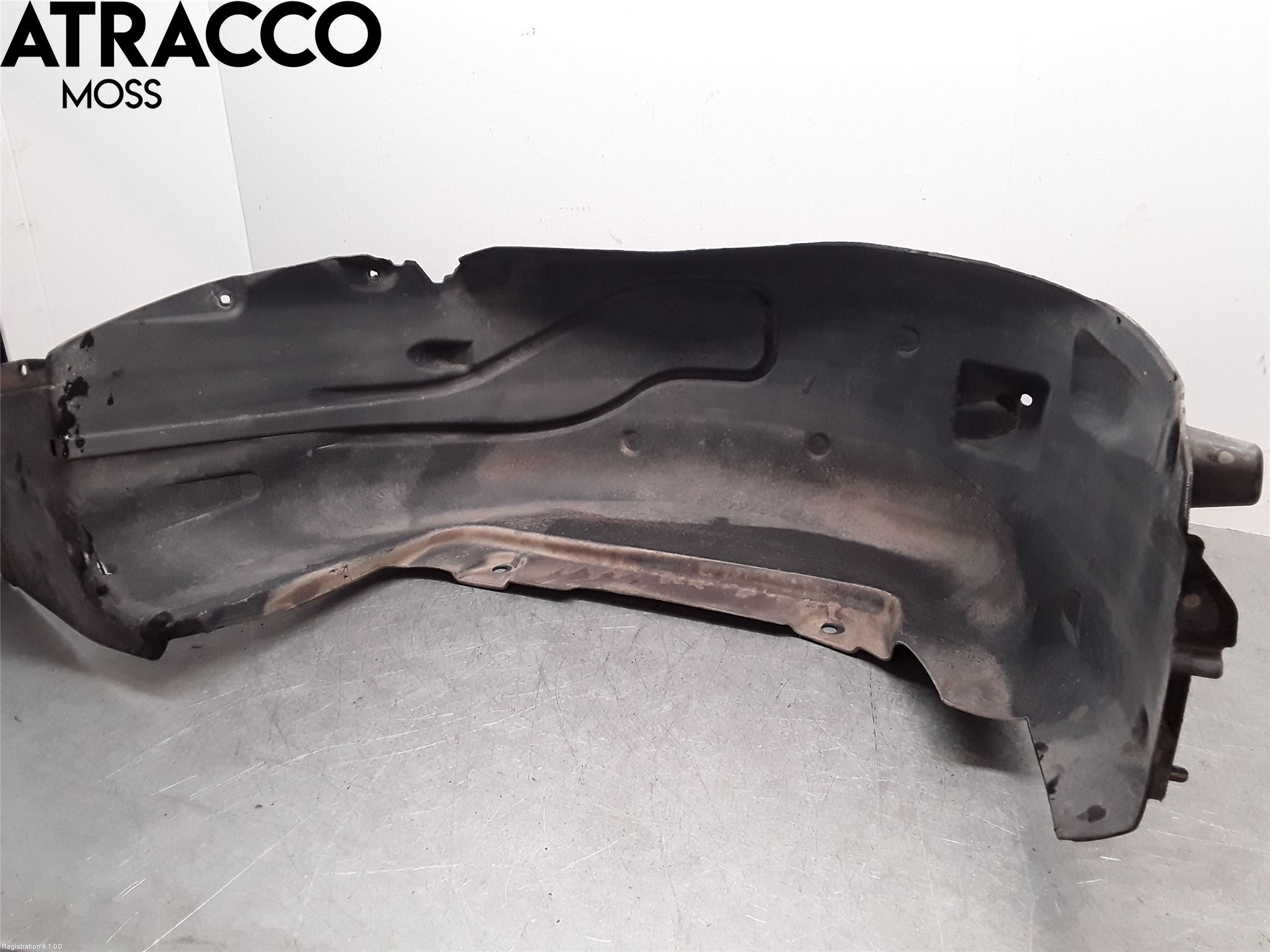 Peugeot 508 19- Skjerm Indre