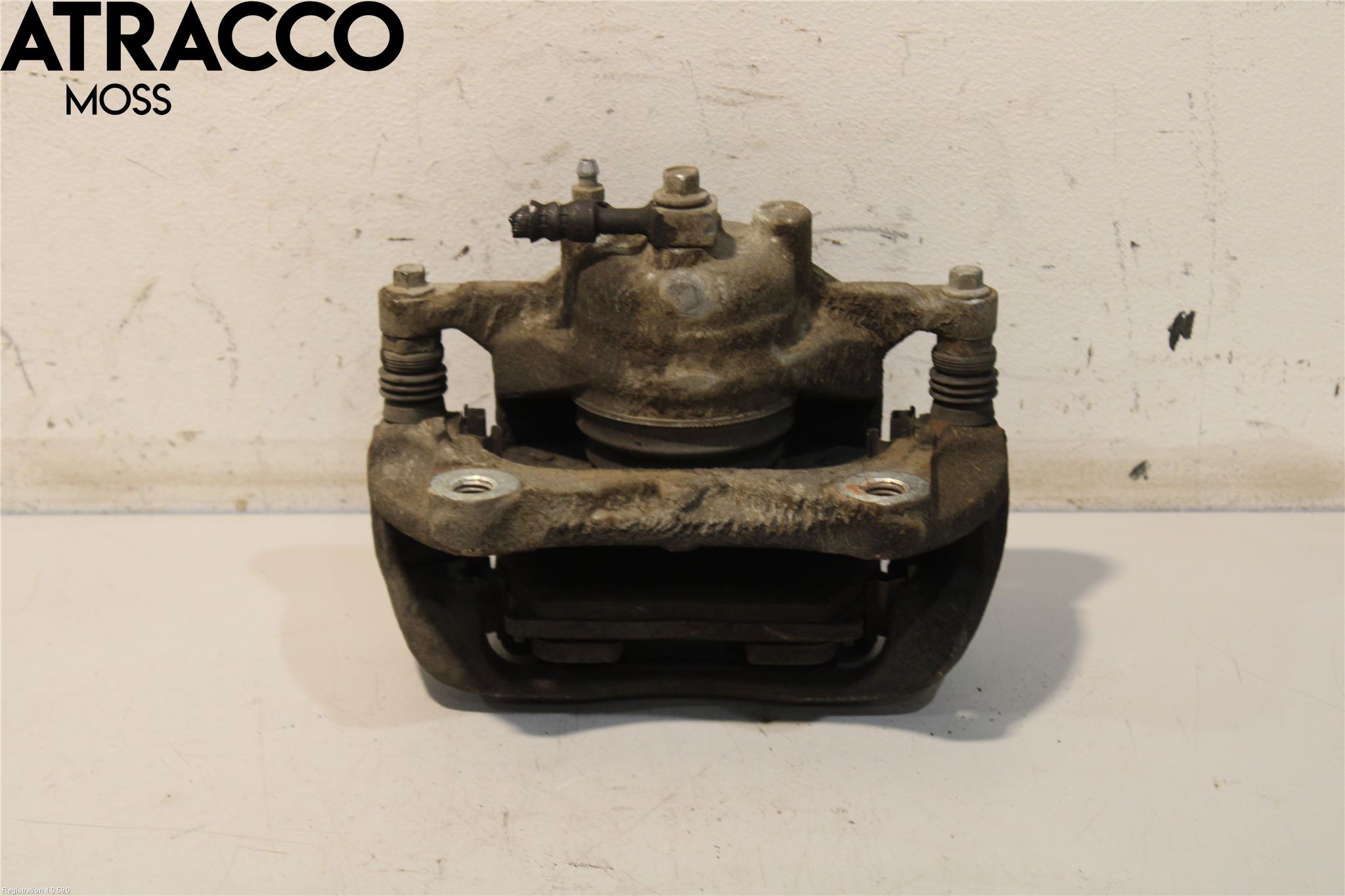 Opel MOKKA 13-20 Bremsecaliper Foran Venstre