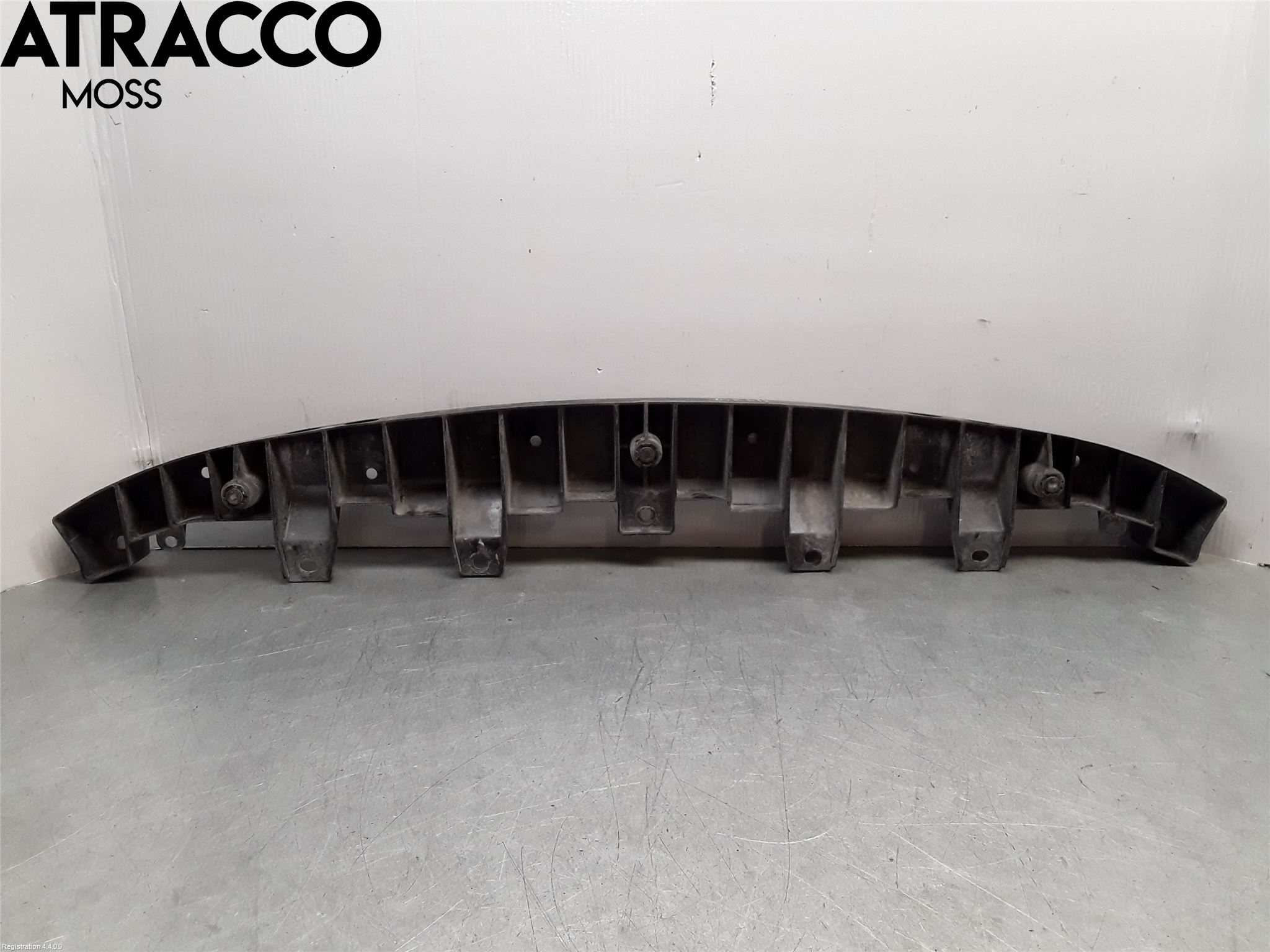 Subaru LEGACY    04-06 Støtfanger Foran Demper