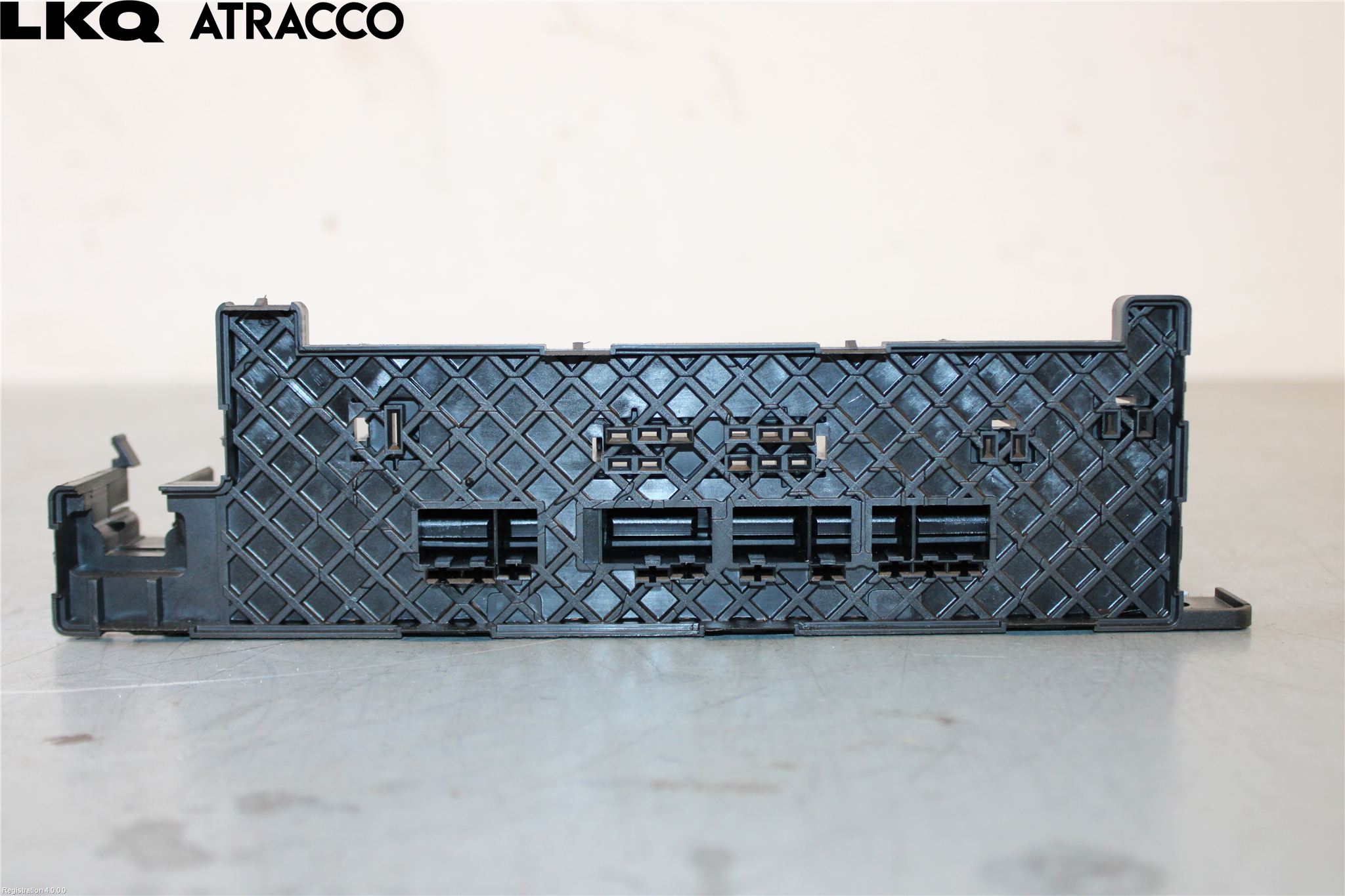 Mercedes-Benz MB S-KLASS (W220)  99-05 Styreenhet Øvrig
