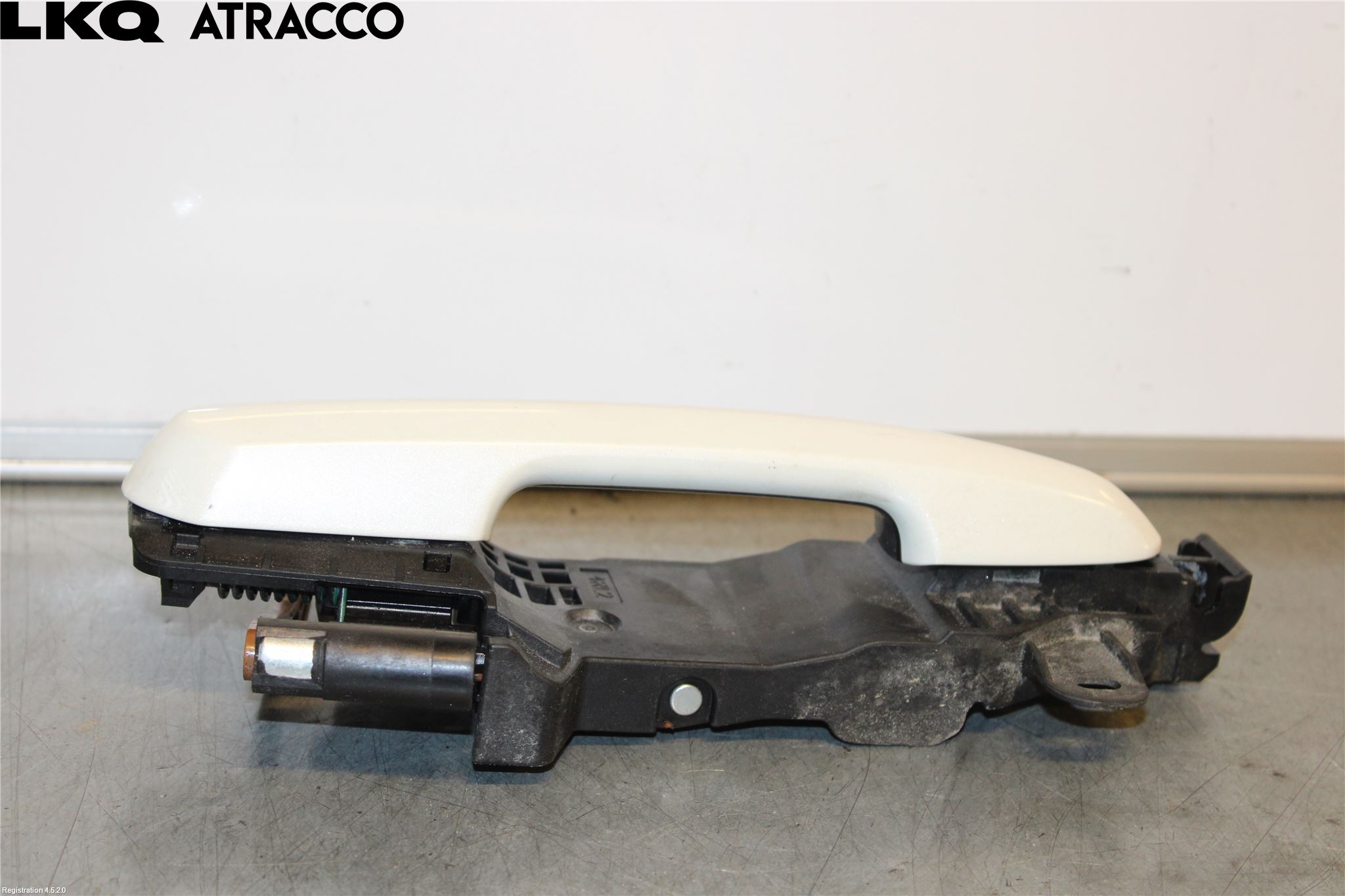 Toyota RAV4 19- Dørhandtak Ytre Høyre