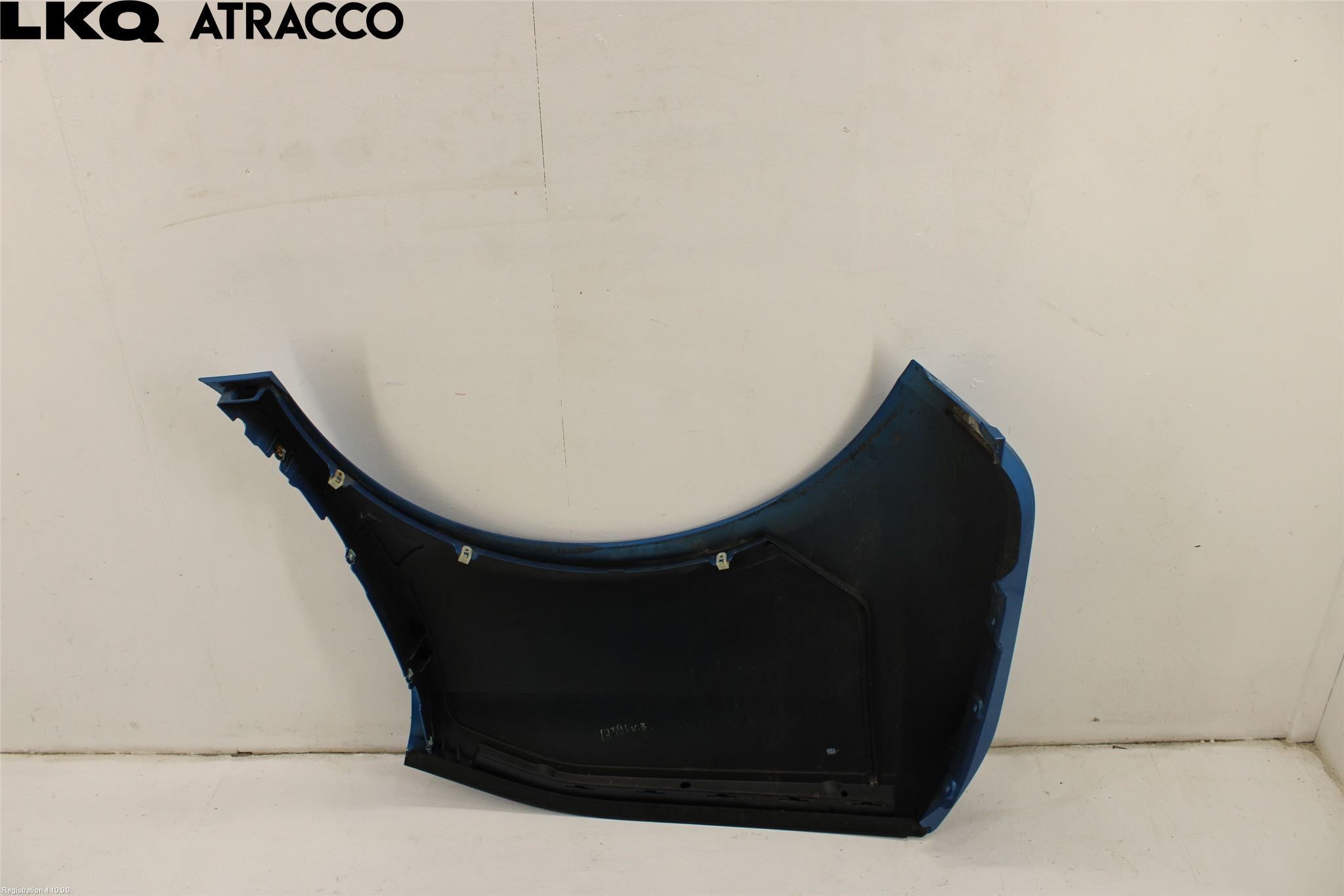 BMW i3 I01 13-22 Dør 4D Bak Venstre