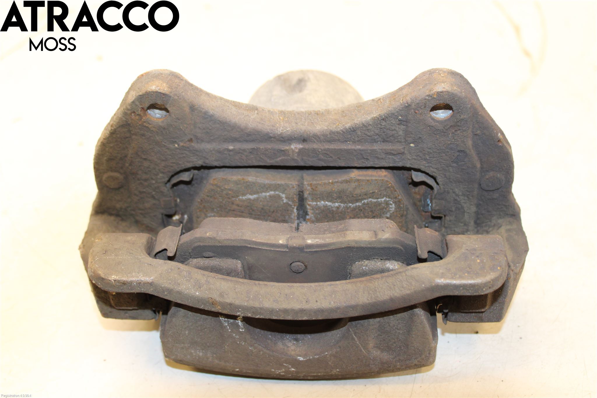 Hyundai i40 08-15 Bremsecaliper Foran Venstre