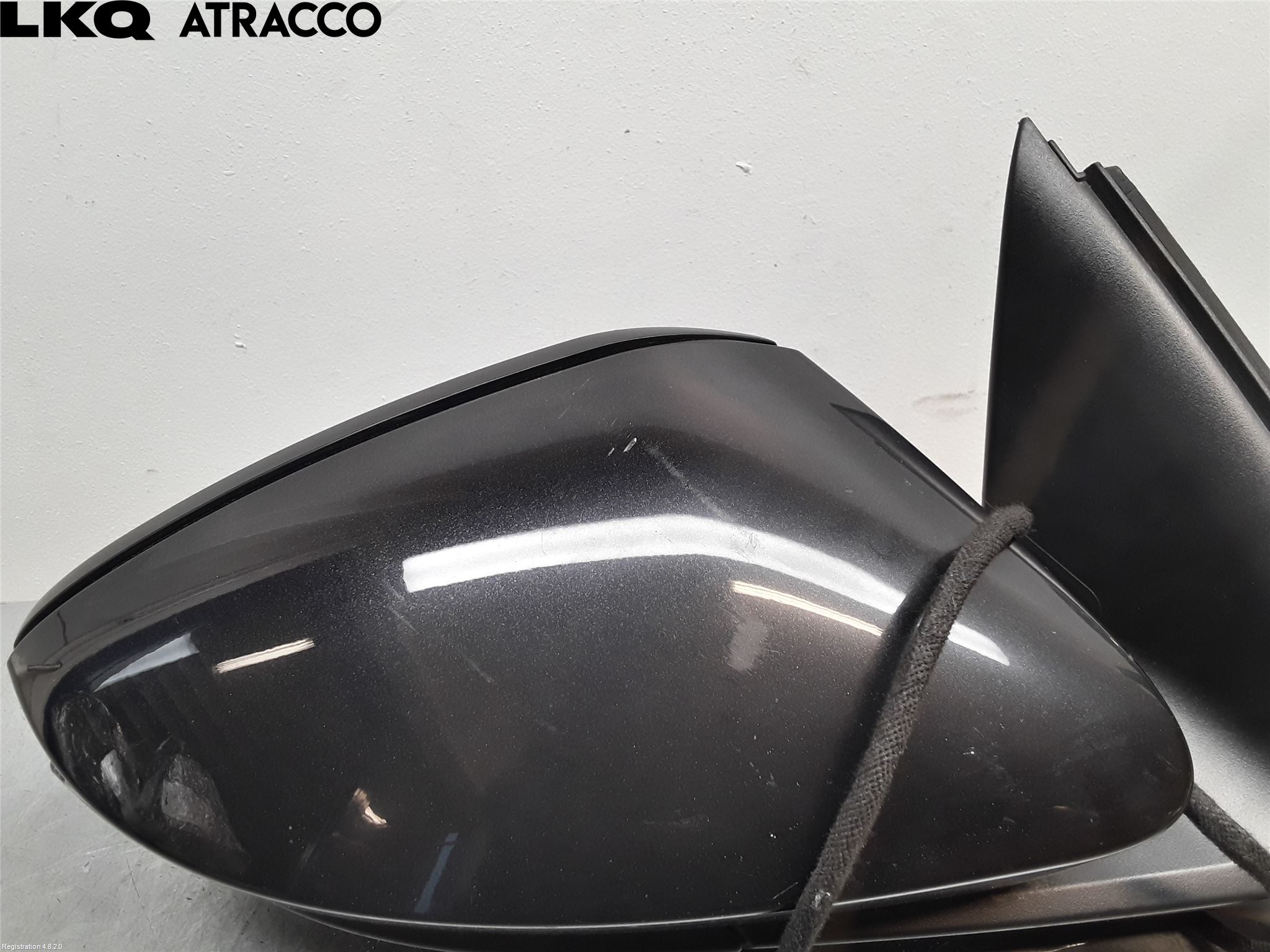 Skoda OCTAVIA (5E) 13-20 Speil H M-El Justering