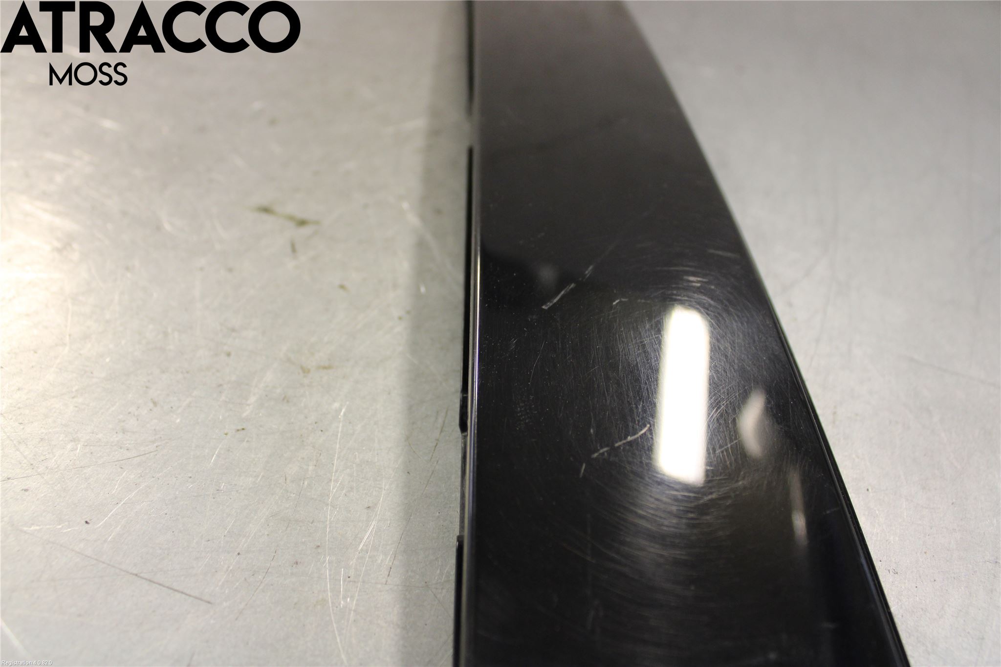 Volkswagen VW TIGUAN 07-16 List Høyre Side