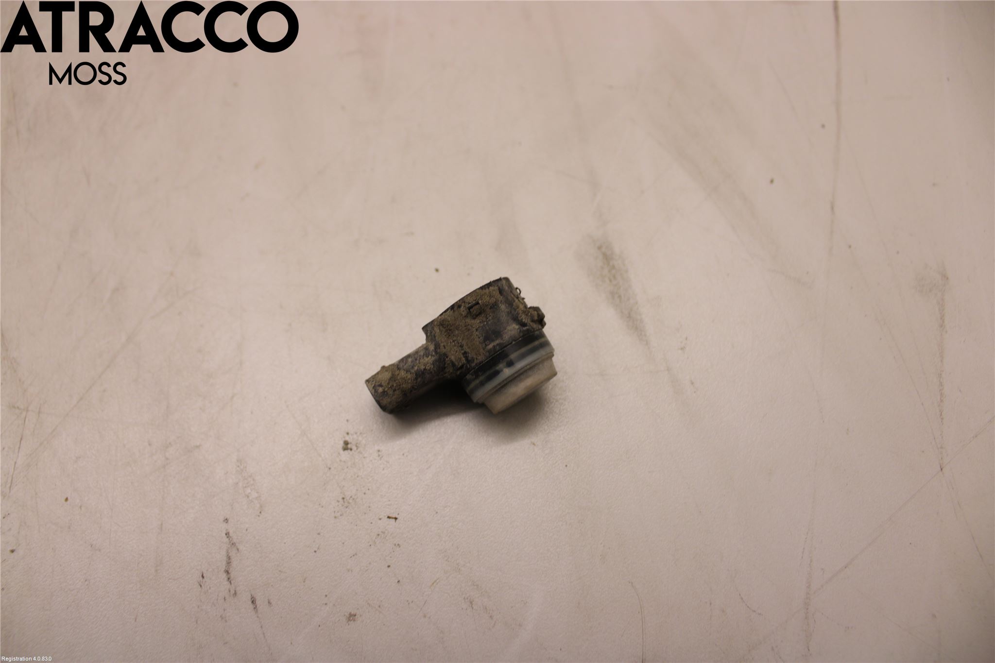 Mercedes-Benz MB VITO/V-KLASS (W640,W447,W448) 14- Sensor Ryggesensor
