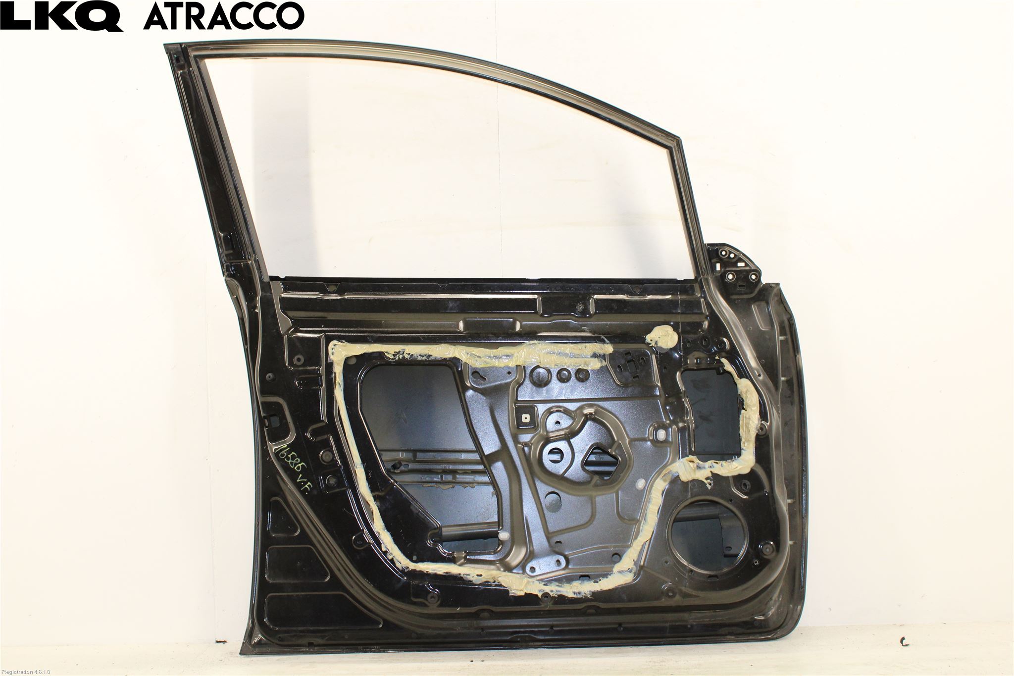 Nissan LEAF 18- Dør 4D Foran Venstre