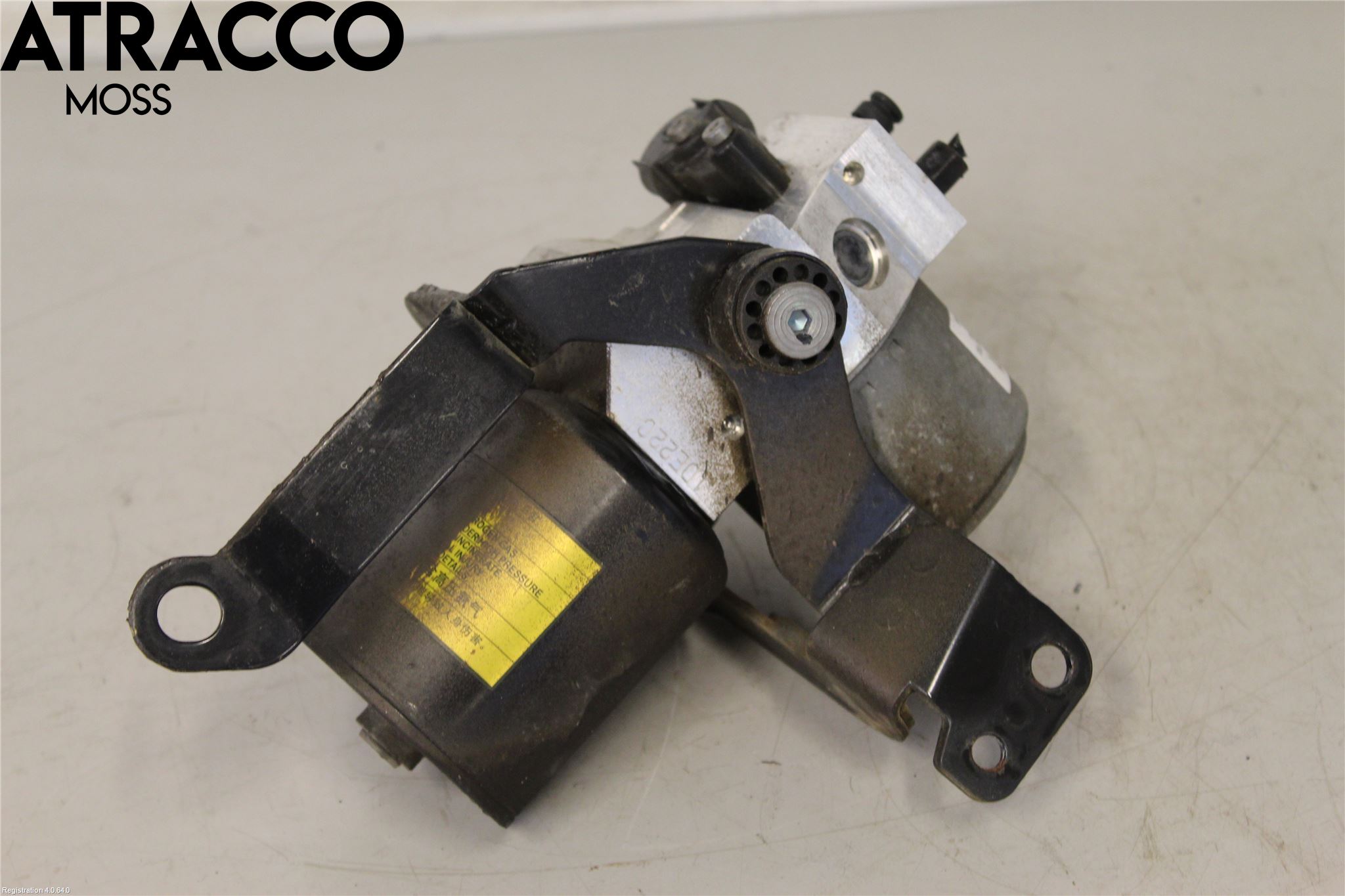 Hyundai IONIQ AE 17-22 Abs Hydraulikkpumpe