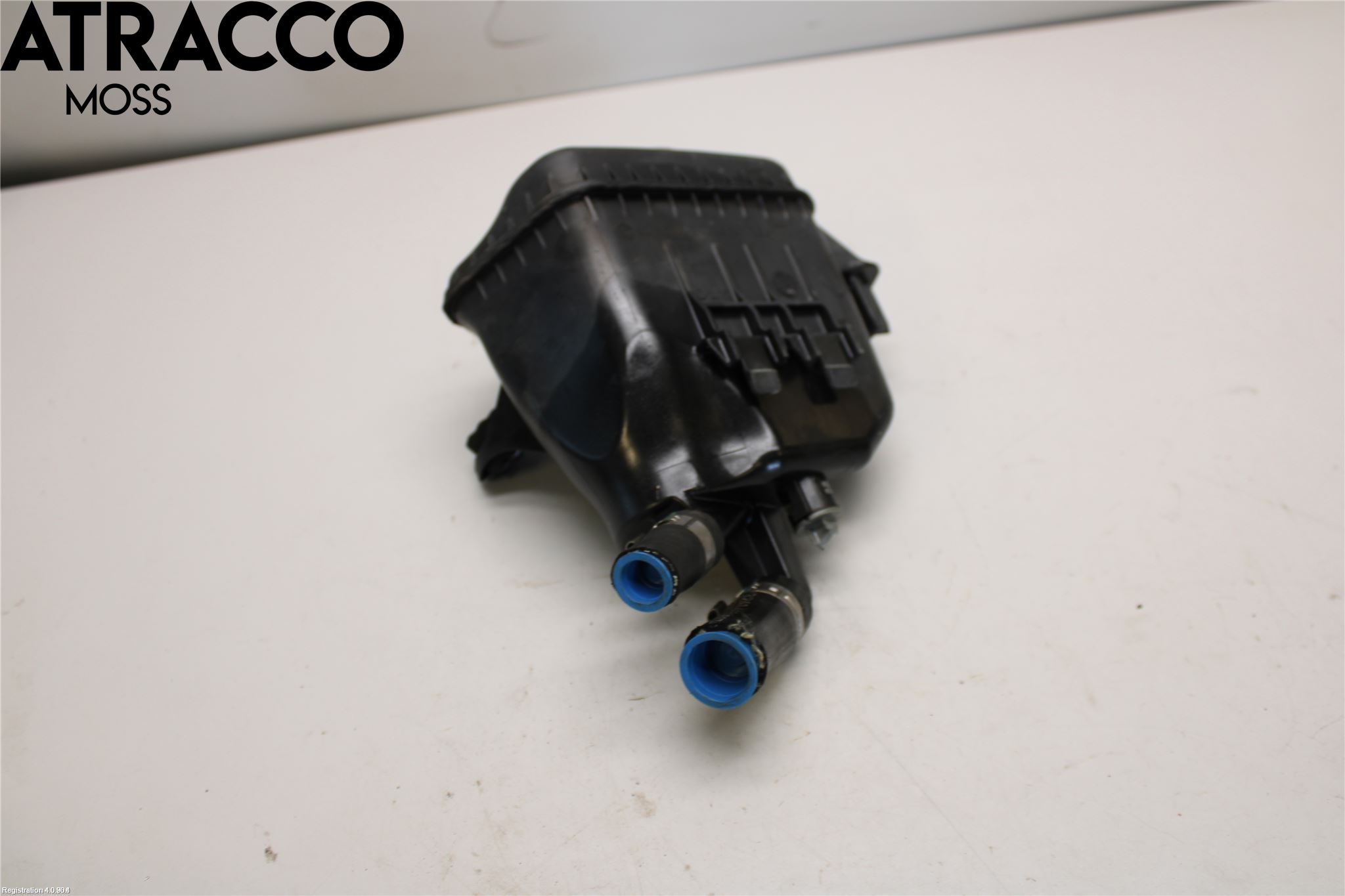 BMW 7 F01/02/03/04 09-15 Servo Oljebeholder