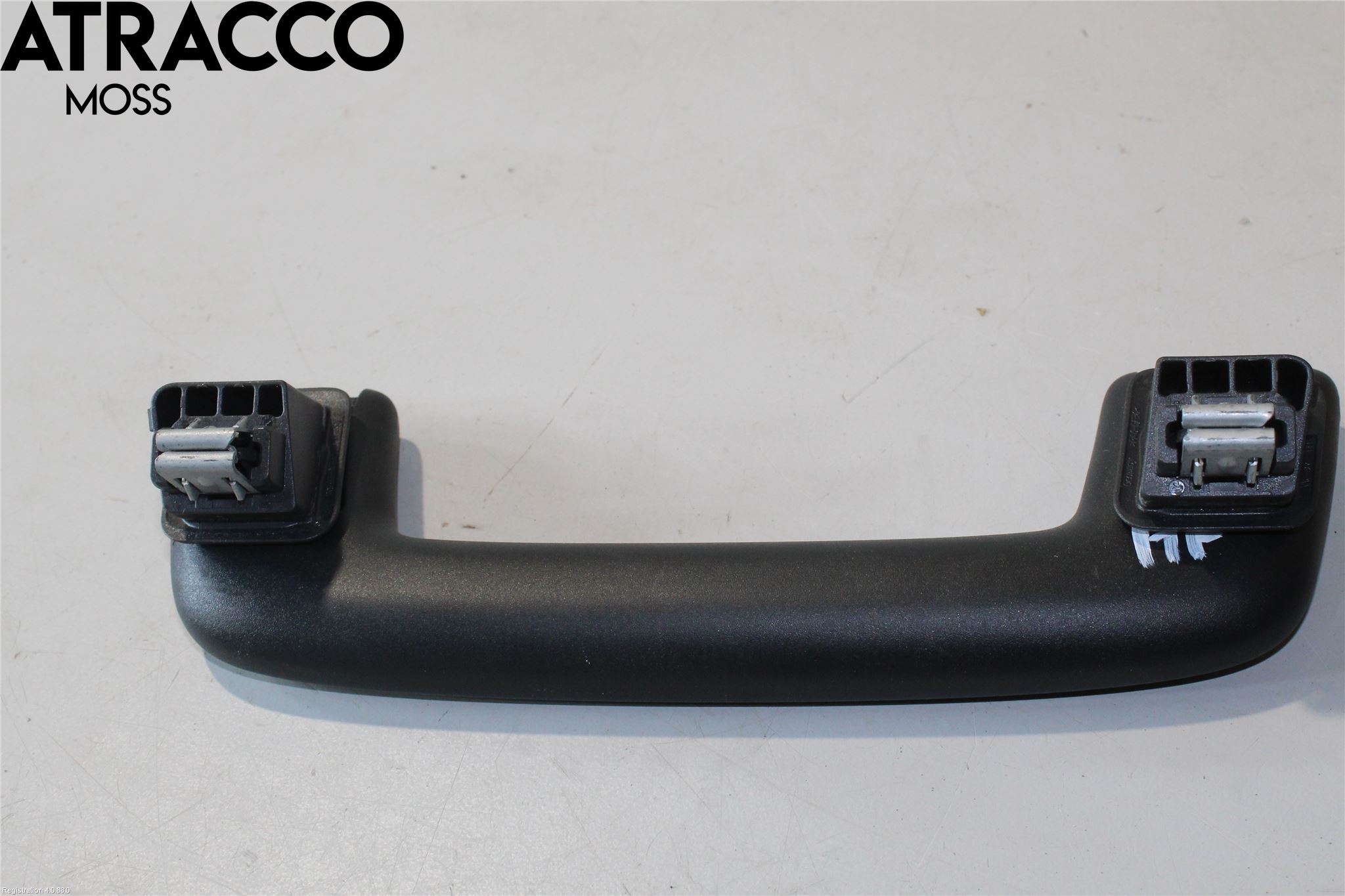 Volkswagen VW ID.4 21- Innrhandtak I Taket