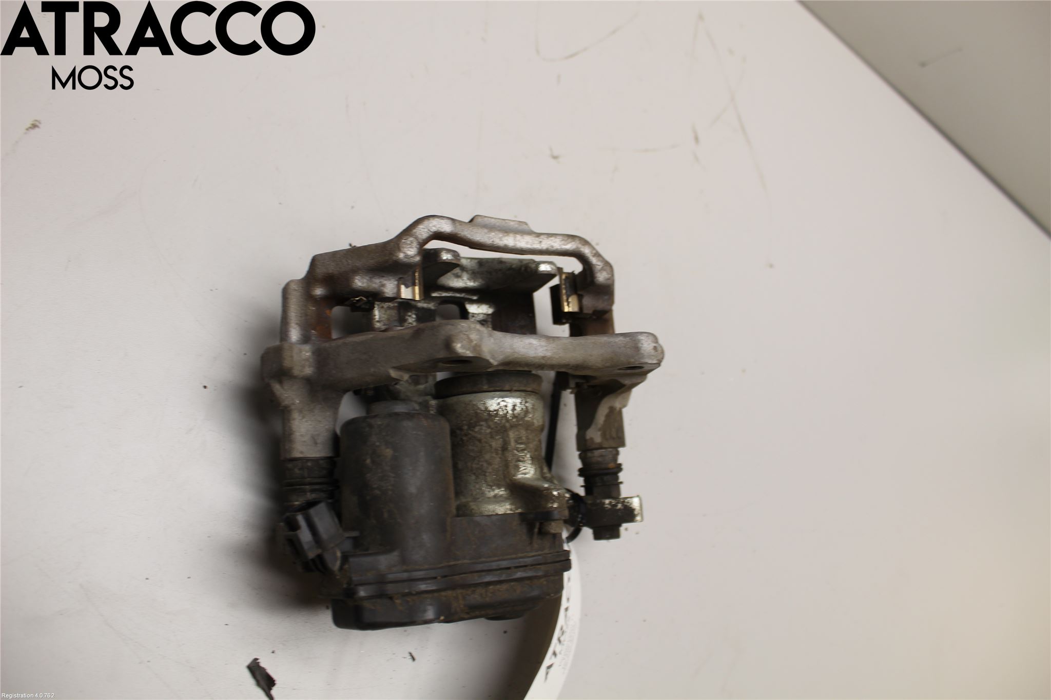 Toyota COROLLA 19- Bremsecaliper Bak Venstre