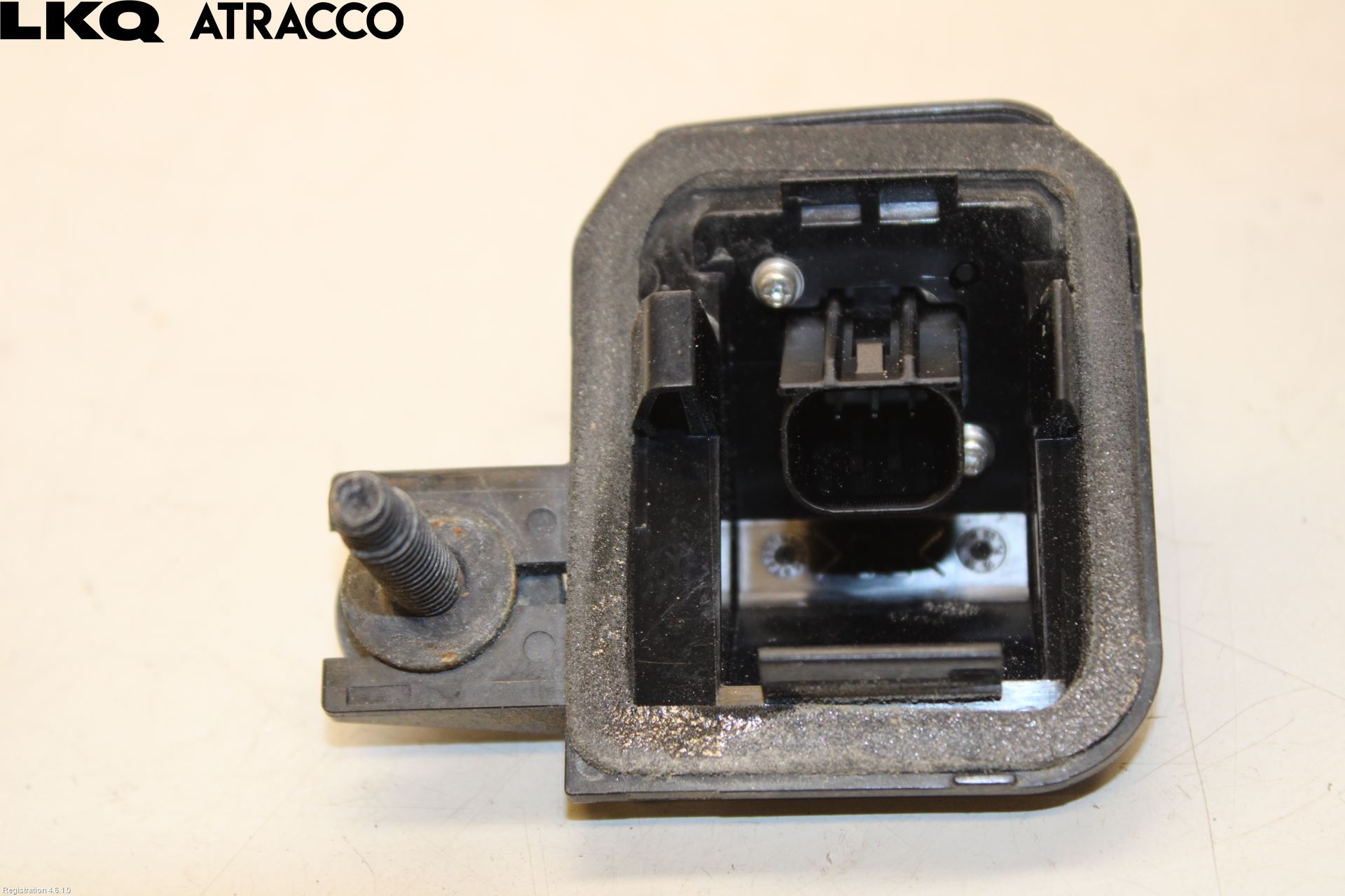 Toyota AURIS 13-19 Parkeringshjelp Kamera