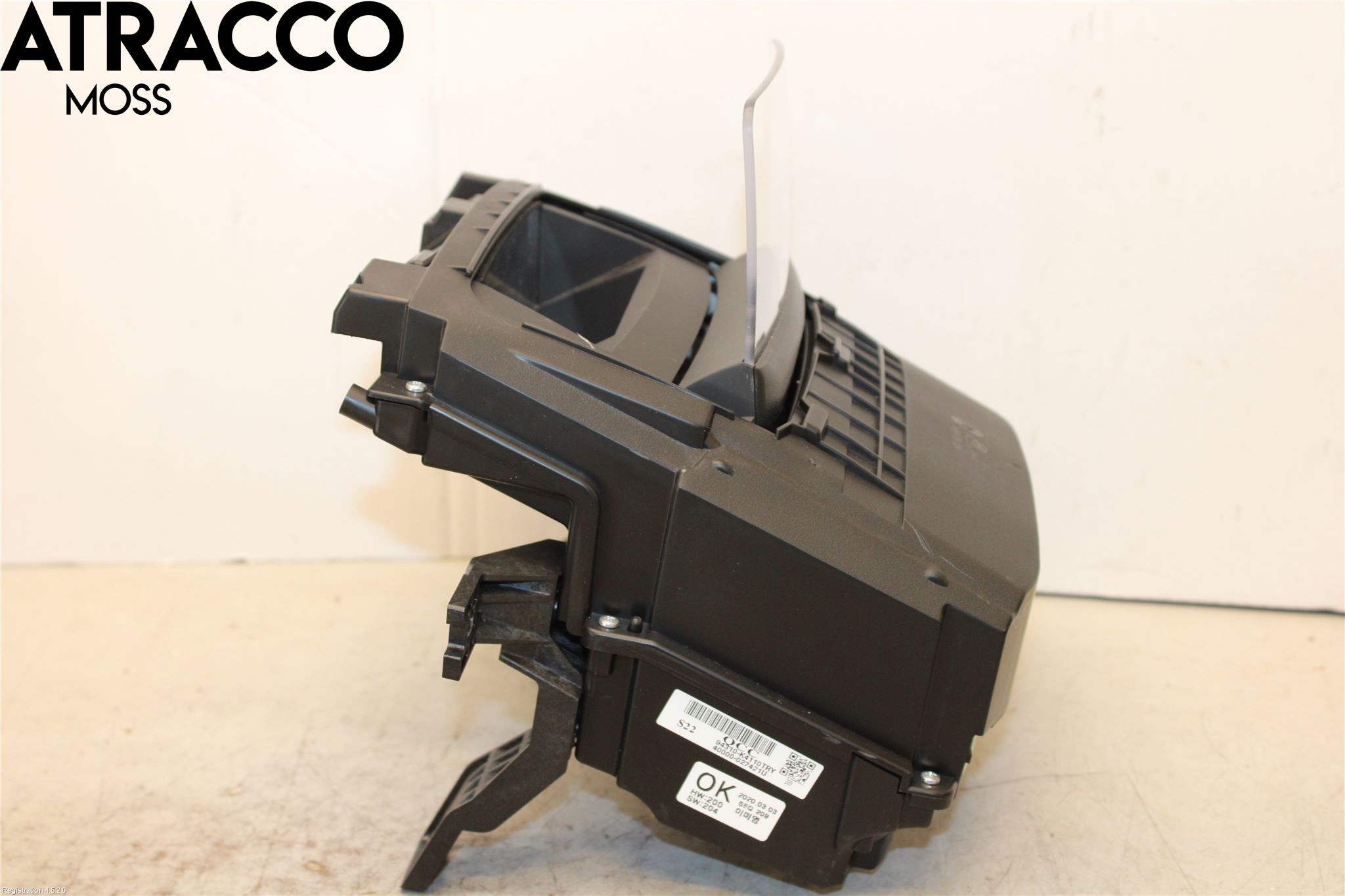 Hyundai KONA/ELECTRIC OS 18-23 Instr Speedometer