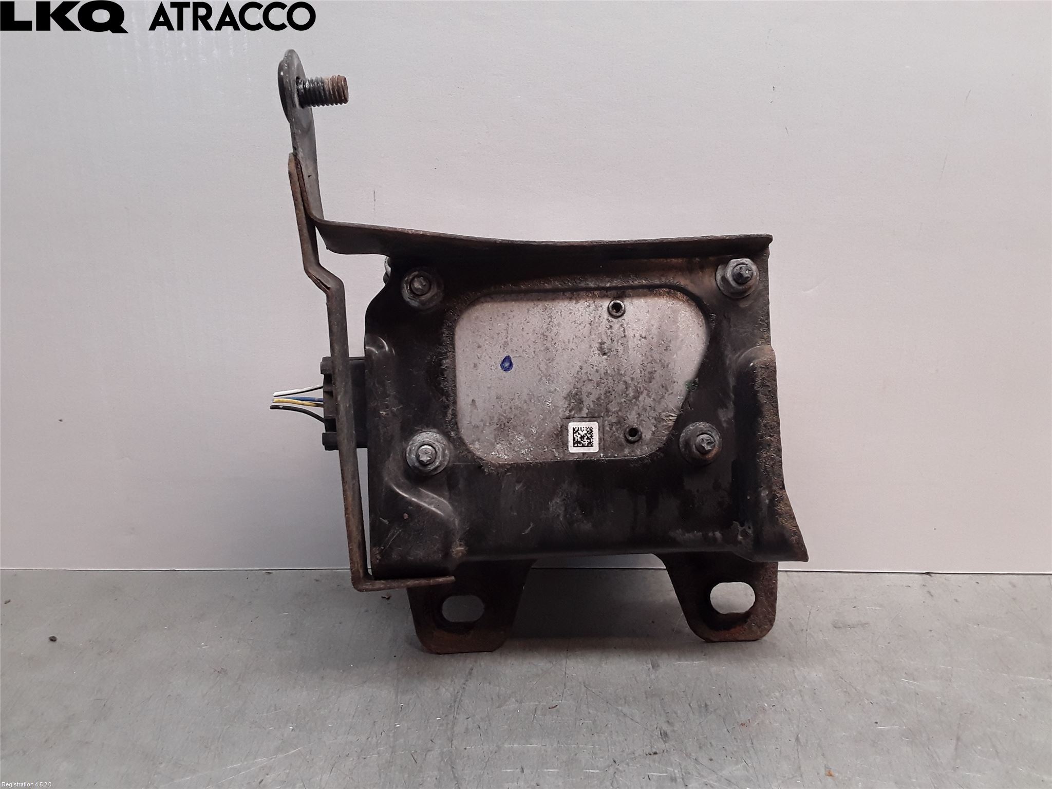 Mitsubishi OUTLANDER 13-21 Sensor Øvrig