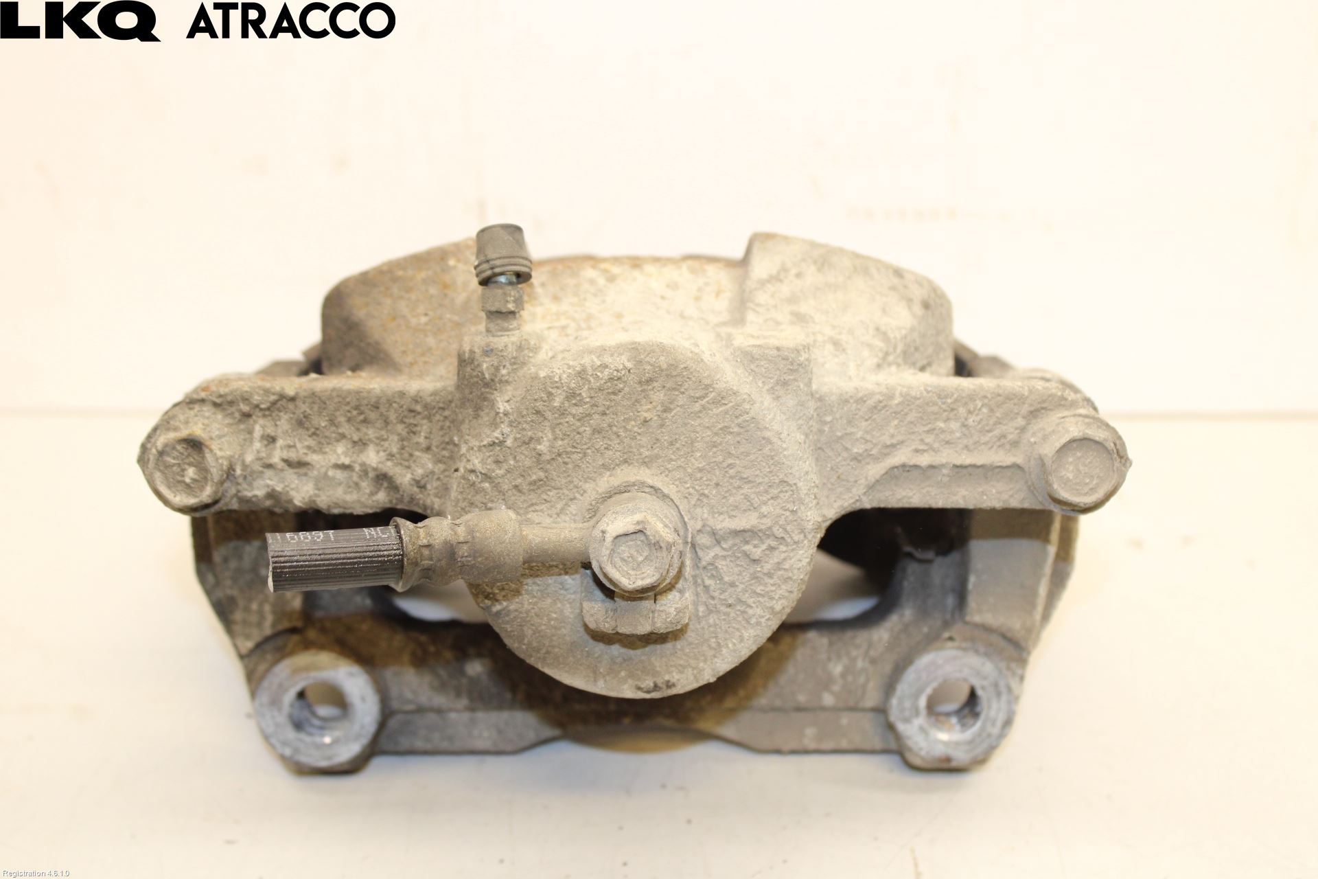 Nissan QASHQAI 17-21 Bremsecaliper Foran Høyre