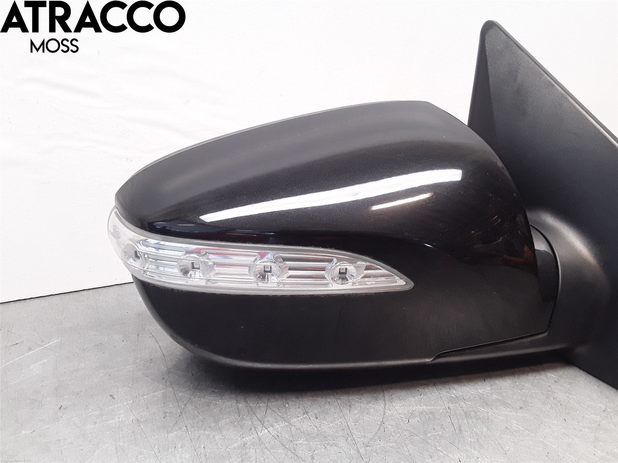 Hyundai SANTA FE 13-18 Speil H M-El Justering