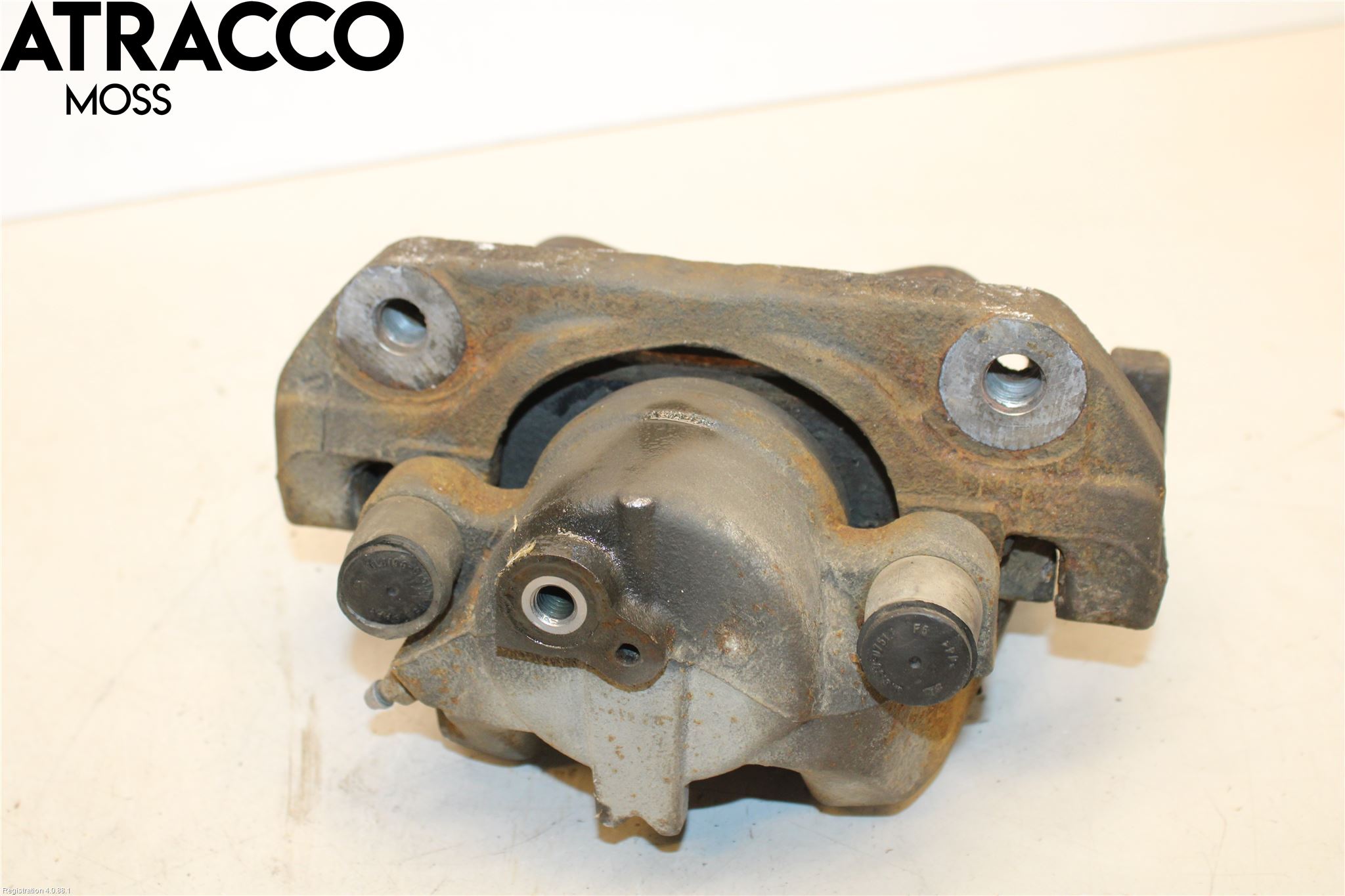 Citroen JUMPY/E-JUMPY 16- Bremsecaliper Foran Høyre