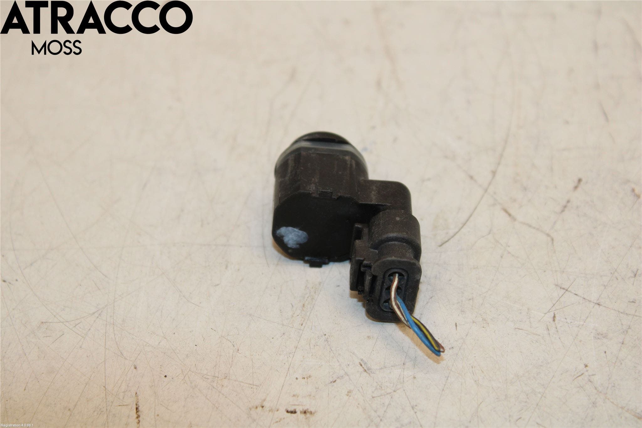 Audi A4/S4 08-11 Sensor Ryggesensor