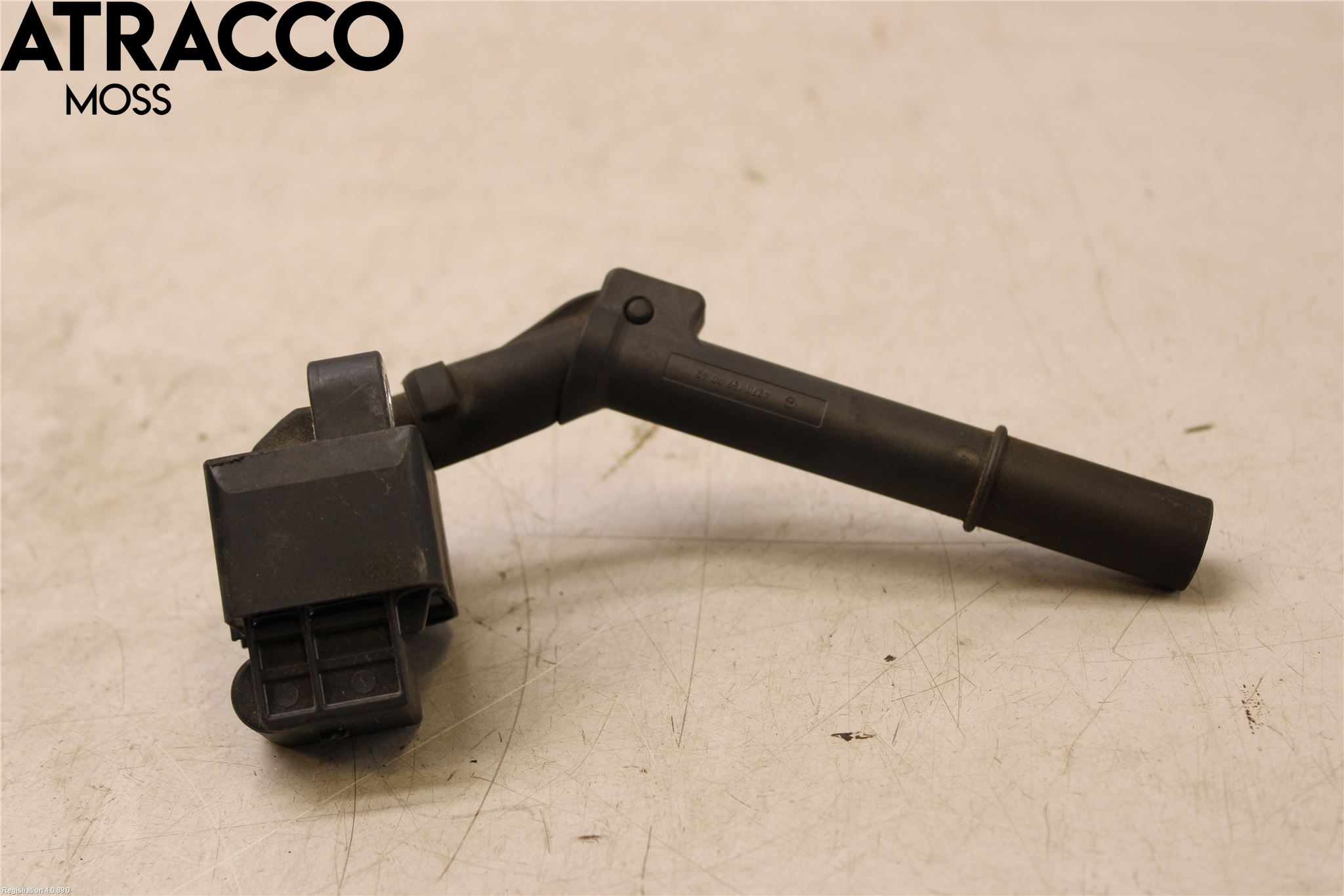 Mercedes-Benz MB A-KLASS (W176) 13-18 Coil