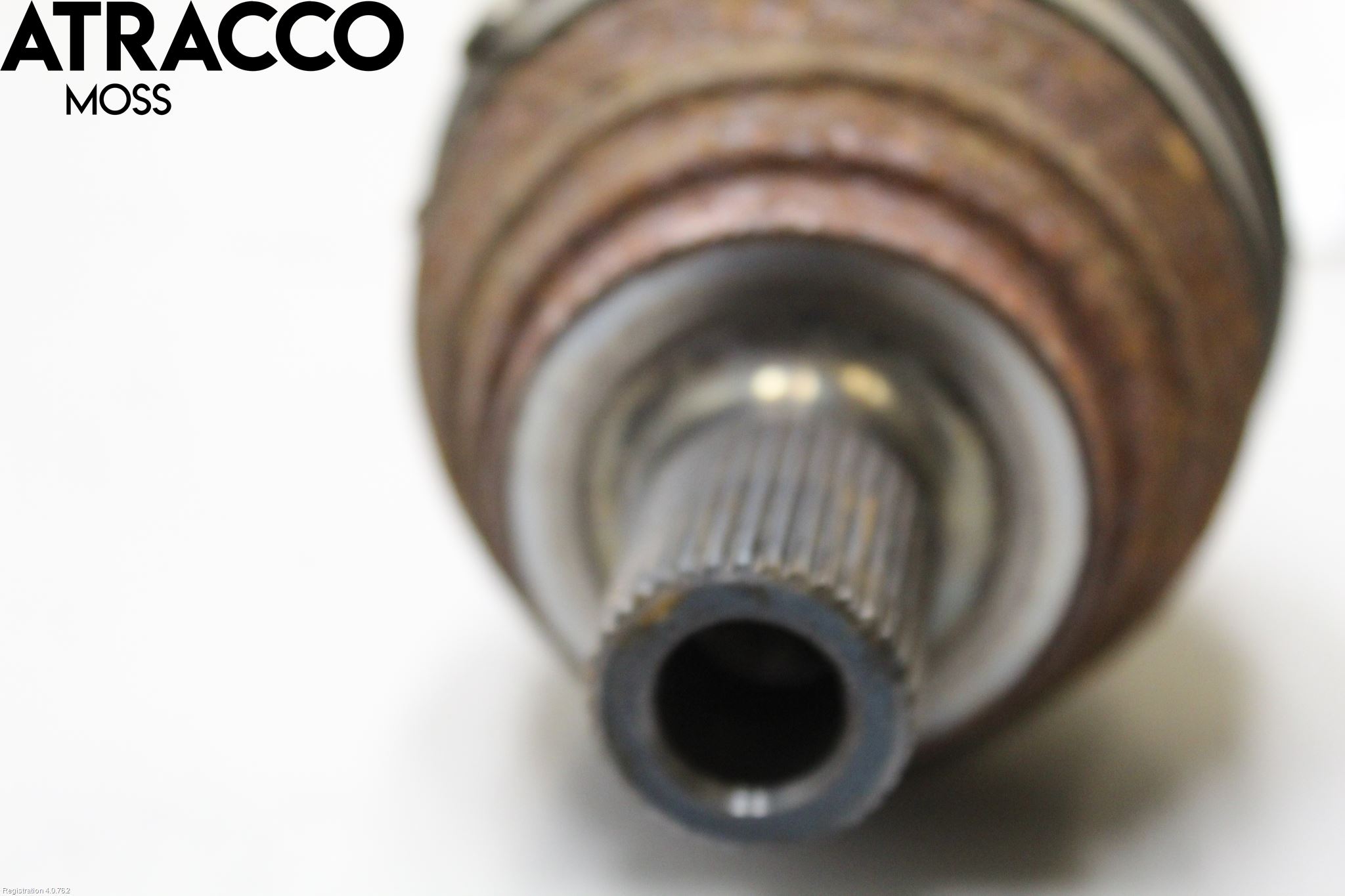 Volkswagen VW GOLF / E-GOLF VII 13-20 Drivaksel Foran Kompl Venstre