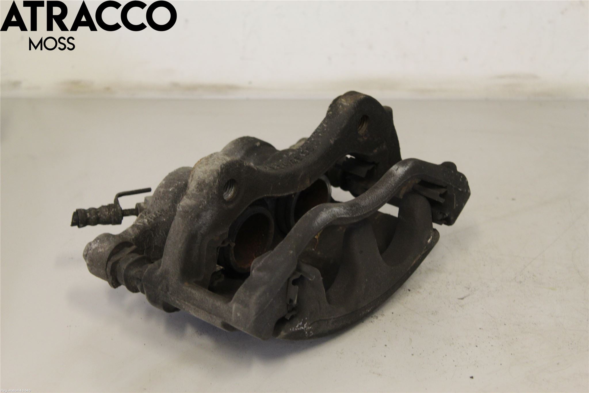 Ford TRANSIT/TOURNEO CUSTOM 13-24 Bremsecaliper Foran Venstre