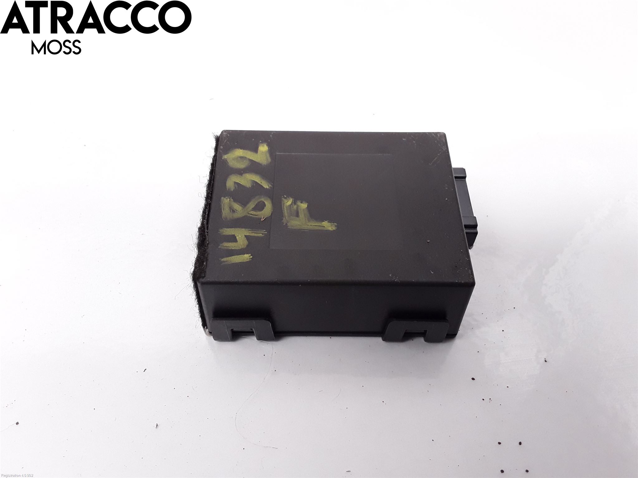 Jaguar I-PACE 18- Styreenhet Øvrig