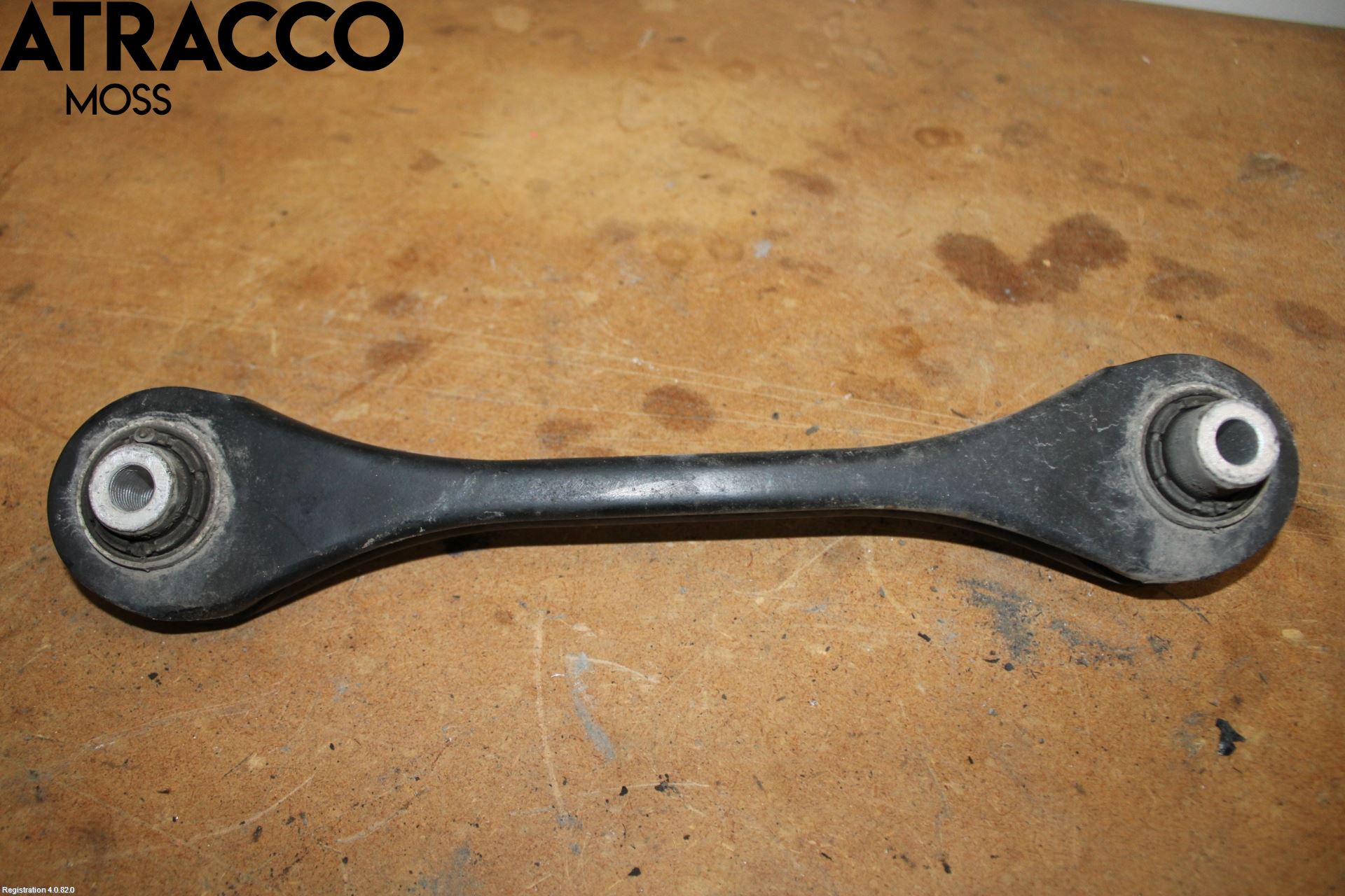 Volkswagen VW PASSAT 15-19 Bærearm Bak Venstre