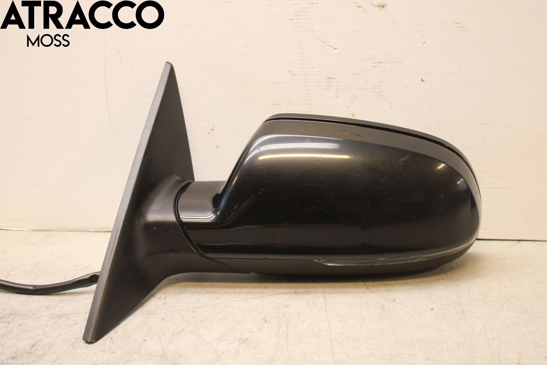 Audi A5 07-16 Speil V M-El Justering