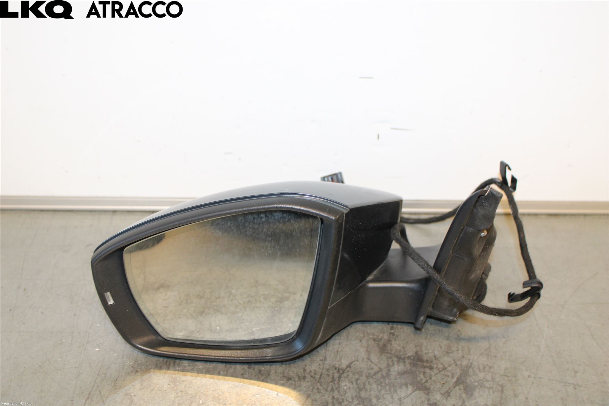 Skoda OCTAVIA (5E) 13-20 Speil V M-El Justering