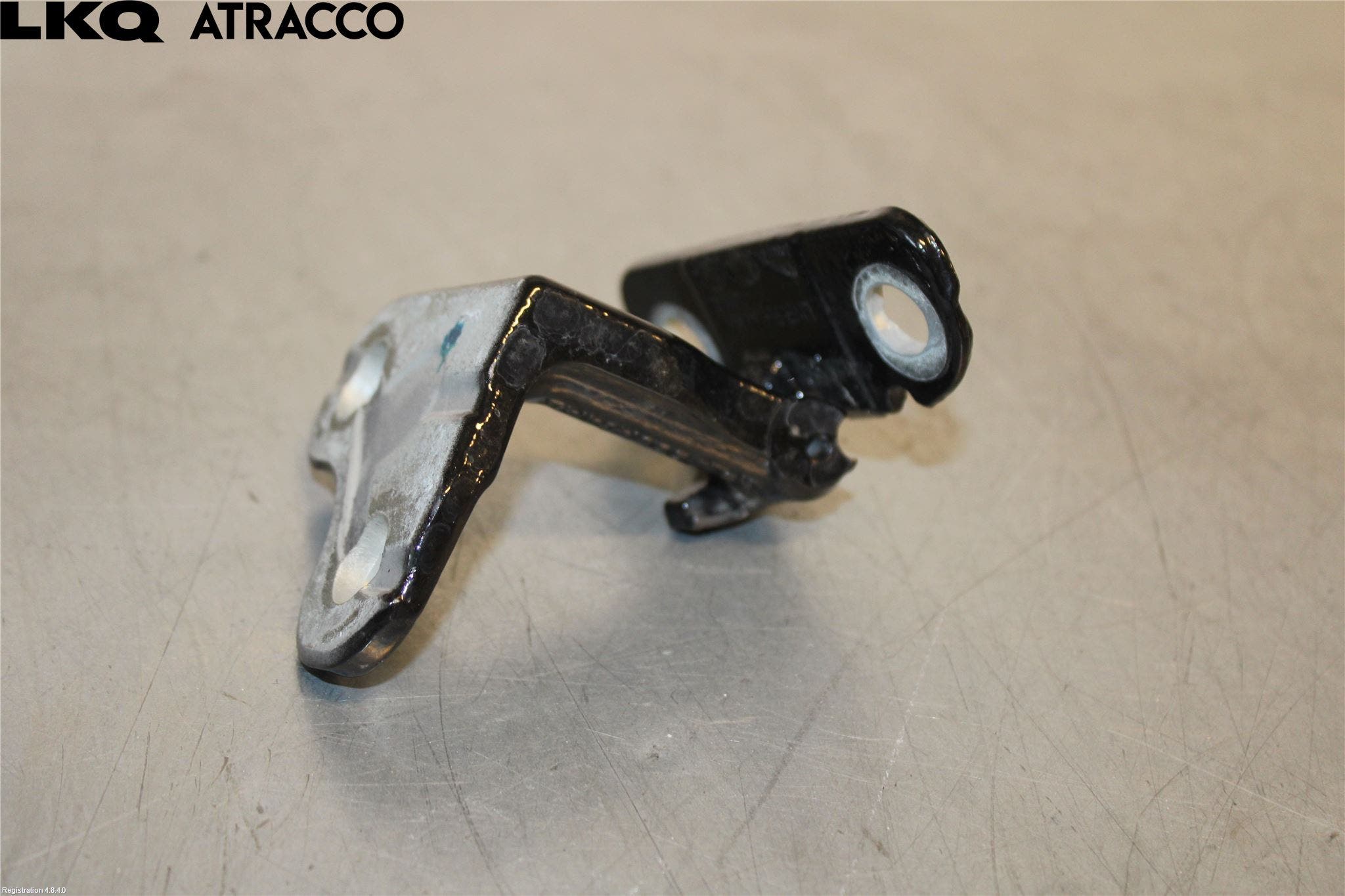 Jaguar I-PACE 18- Dørhengsel