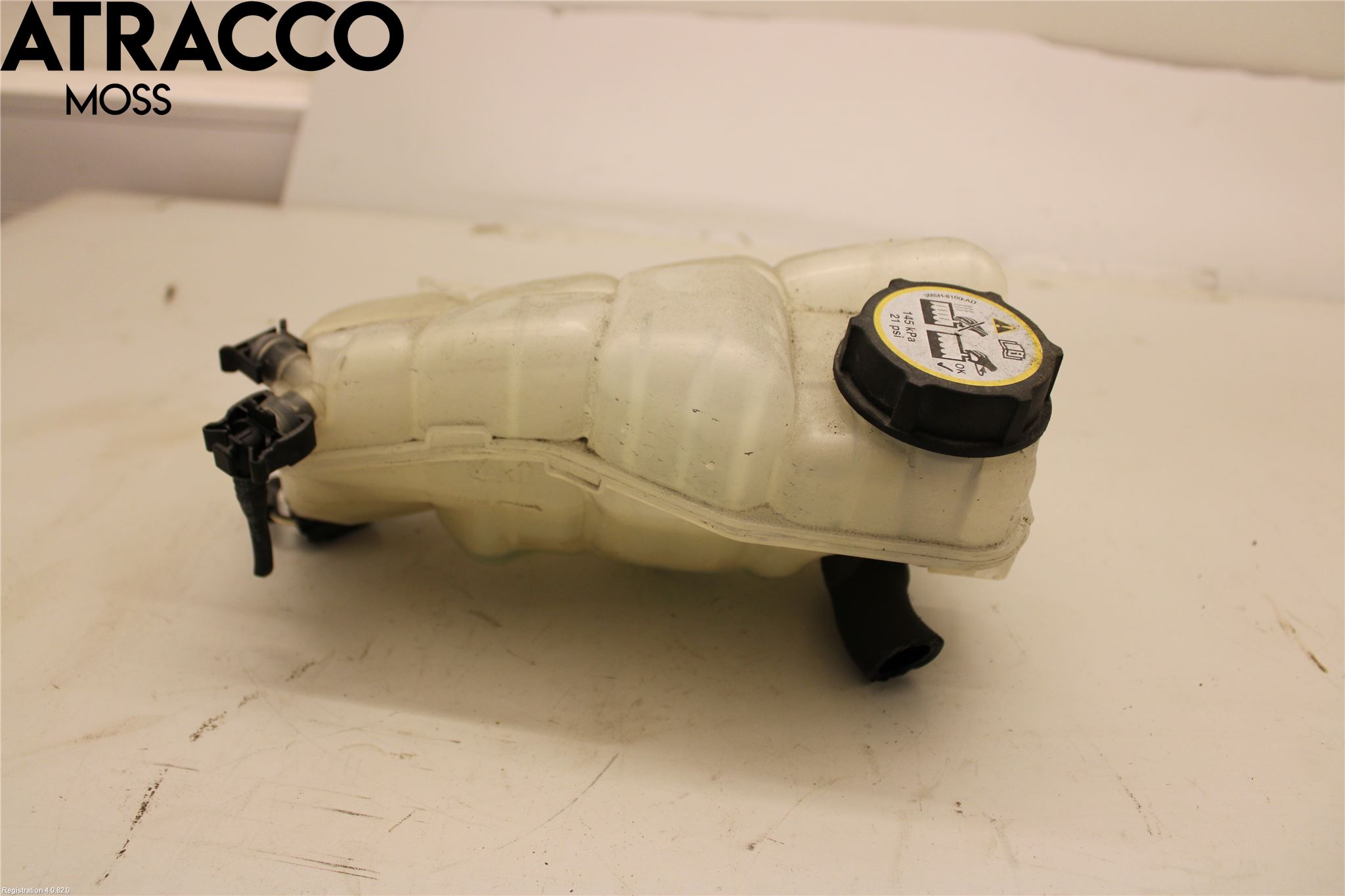 Volvo V40 12-19 Ekspansjonstank