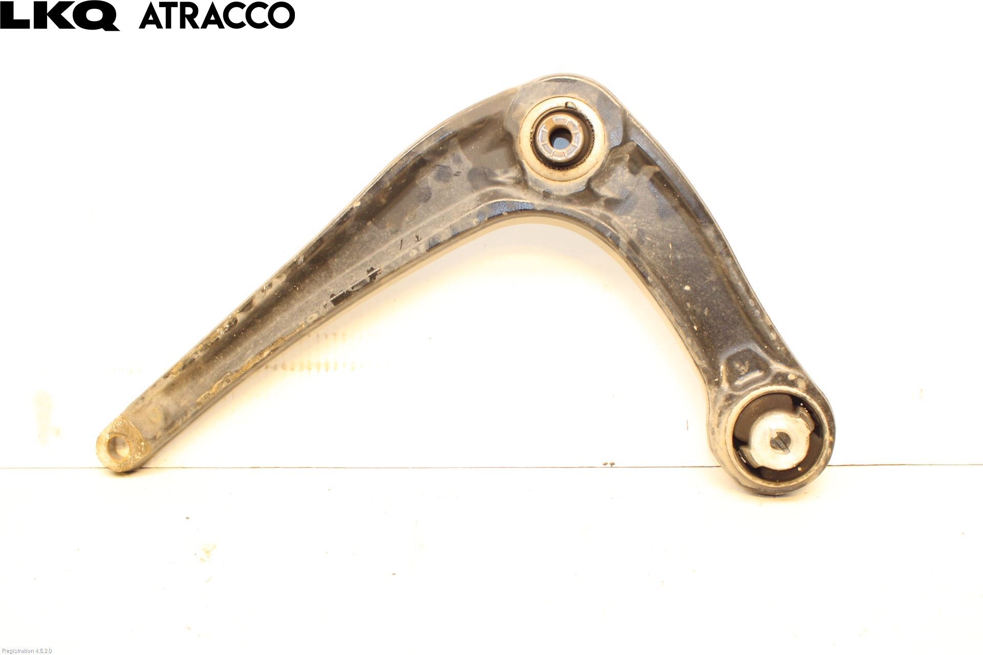 Toyota PROACE II 16- Bærearm Foran Høyre Nedre