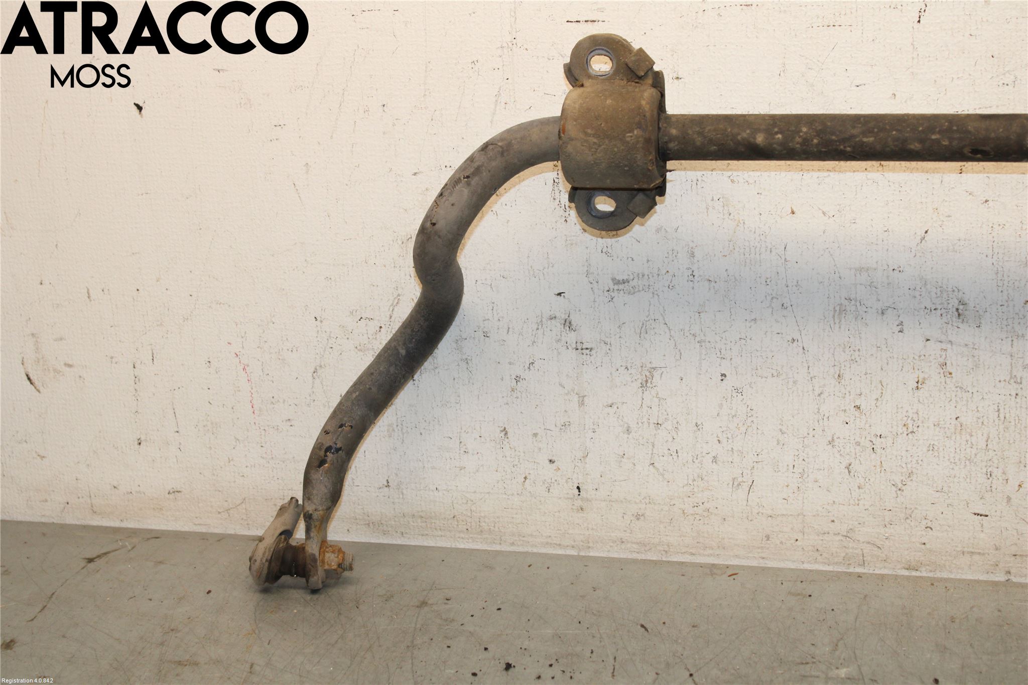 Mercedes-Benz MB E-KLASS COUPÈ/CAB(C207) 09-17 Stablisatorstag Foran