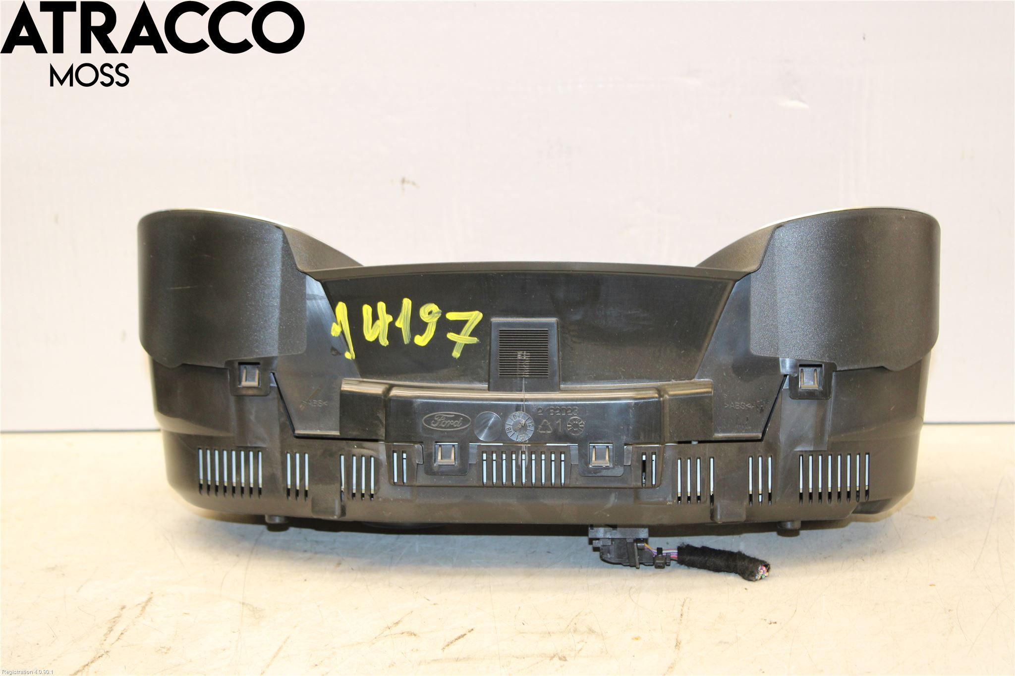 Ford FOCUS 11-14 Instr Kombinert